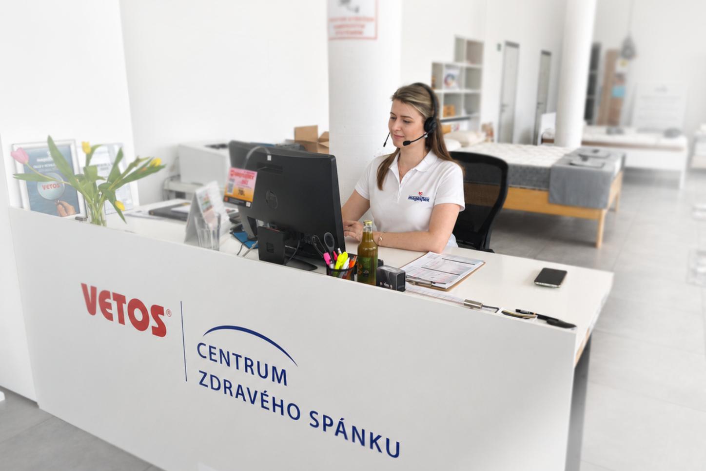 Online konzultace se spánkovým specialistou