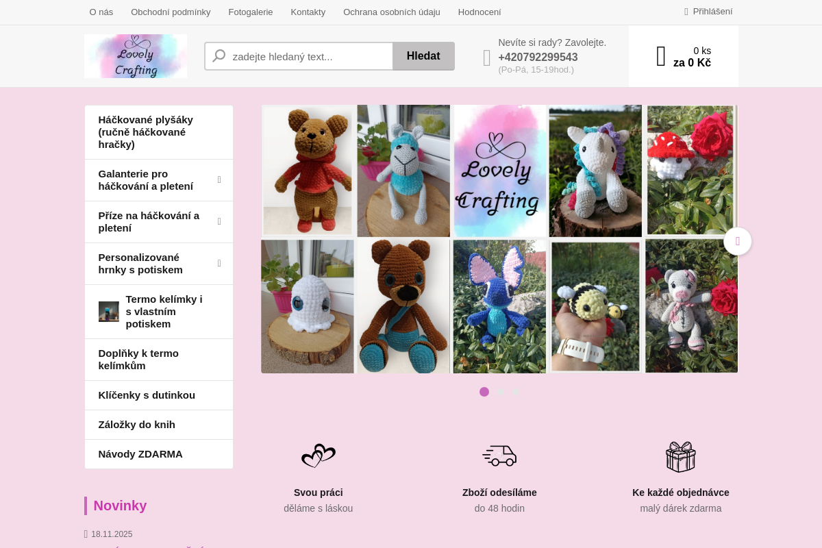 Lovelycrafting.cz