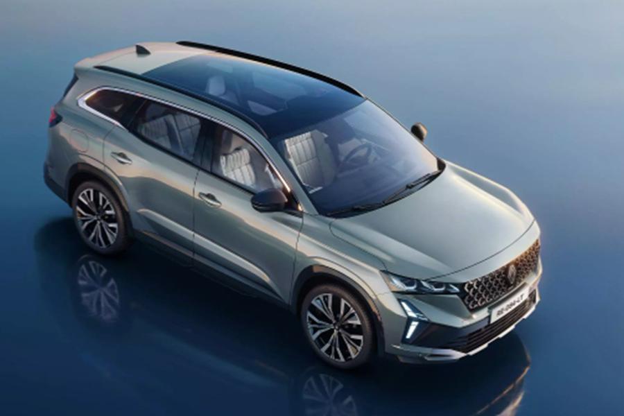 HYBRIDNÍ VOZY RENAULT? Poznejte modelovou řadu!
