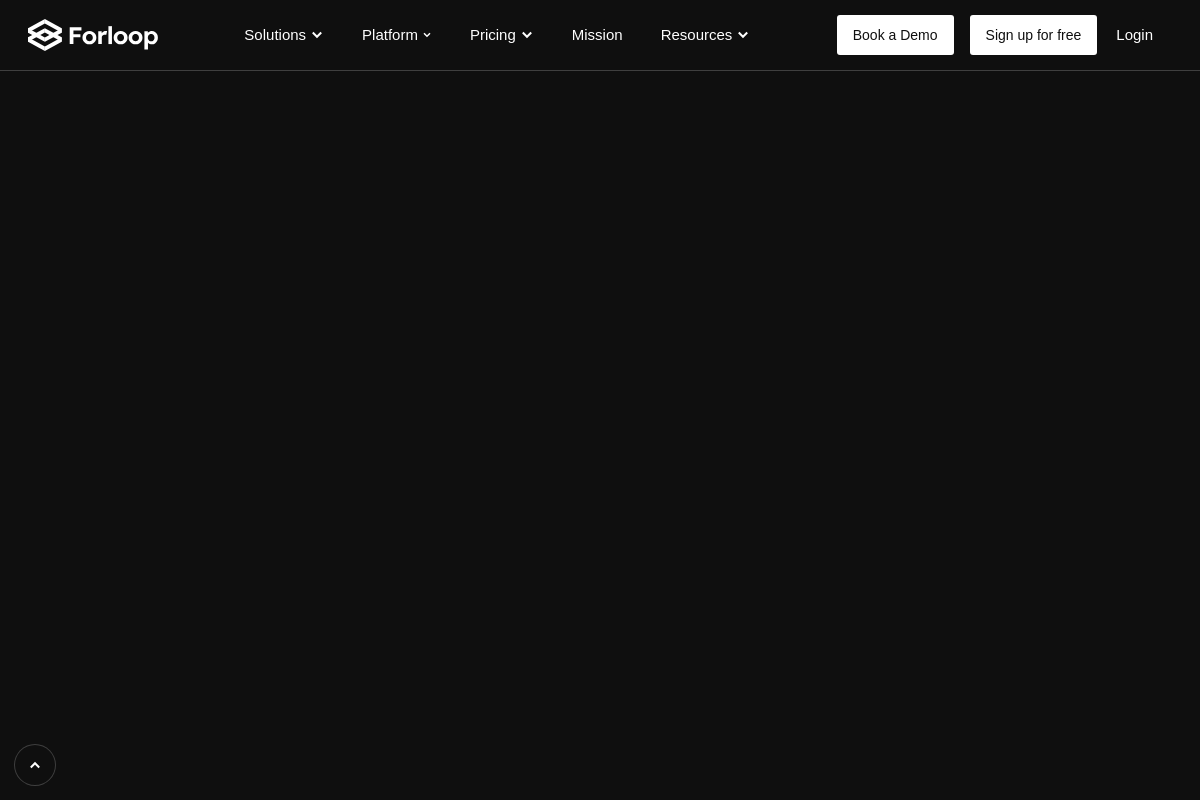Forloop.ai