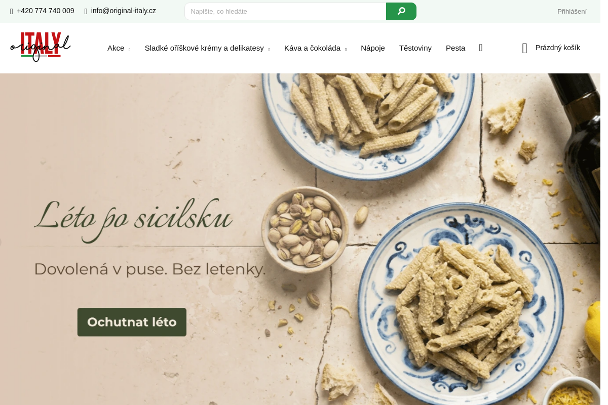Original-italy.cz