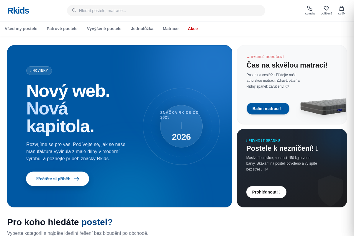 Rkids.cz