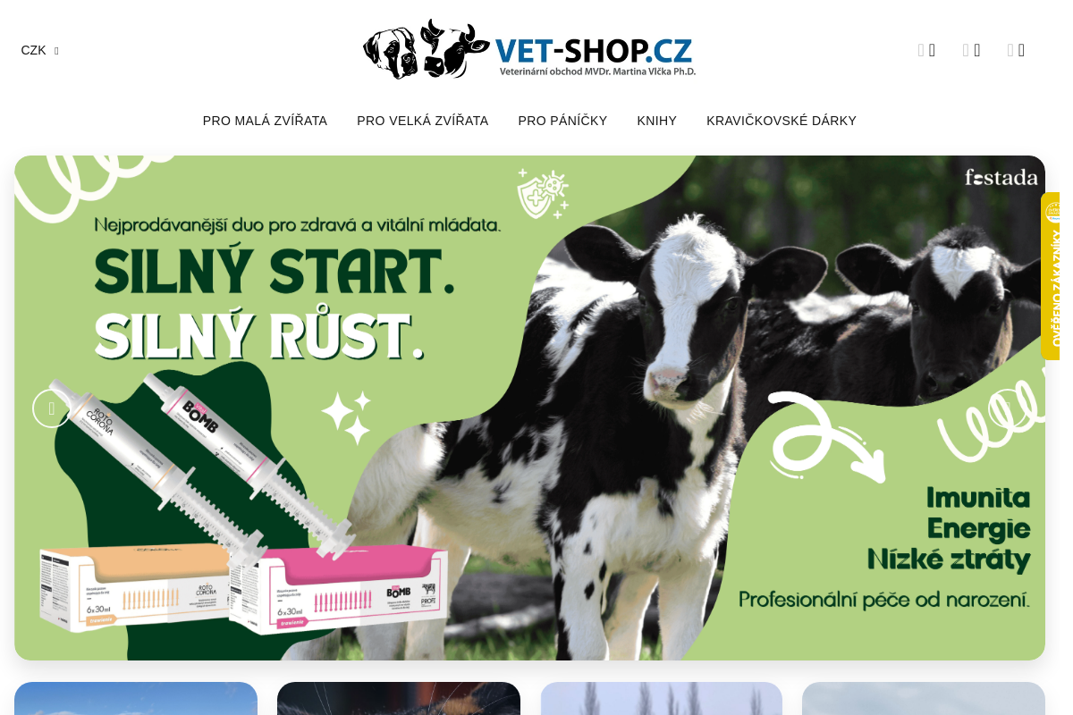 Vet-shop.cz
