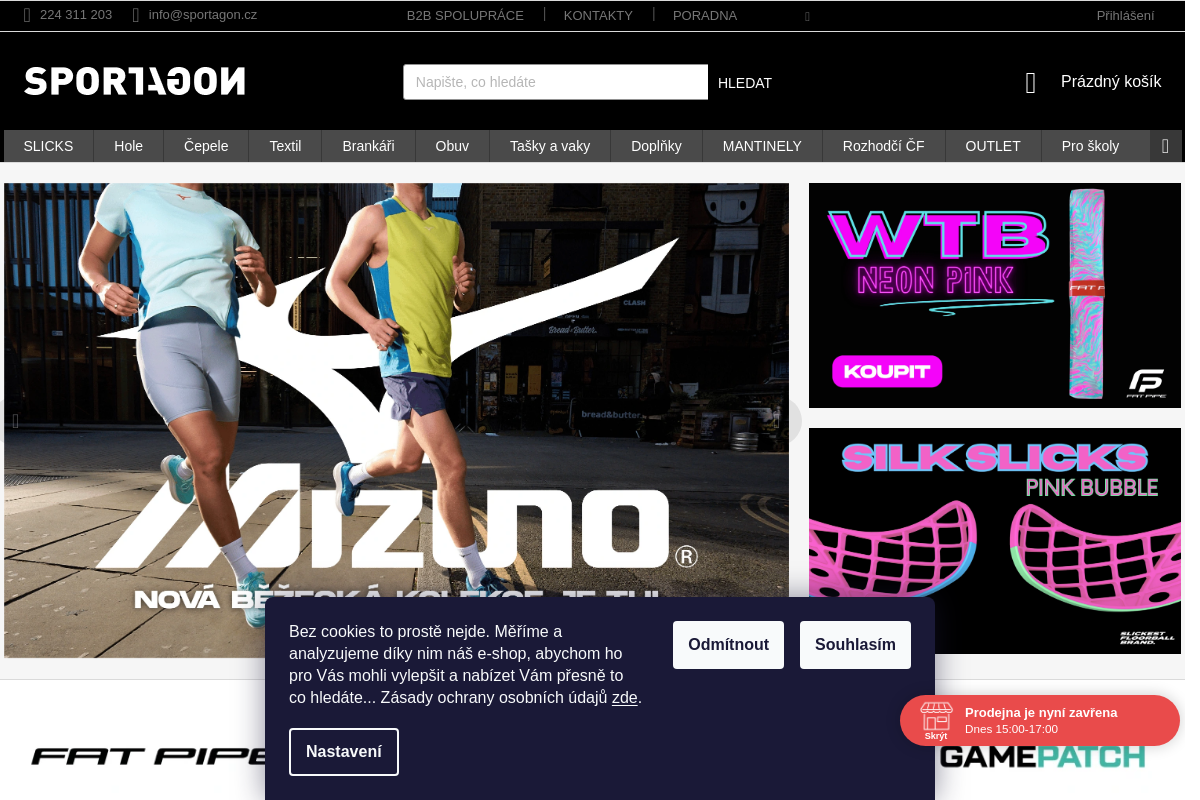 Sportagon.cz