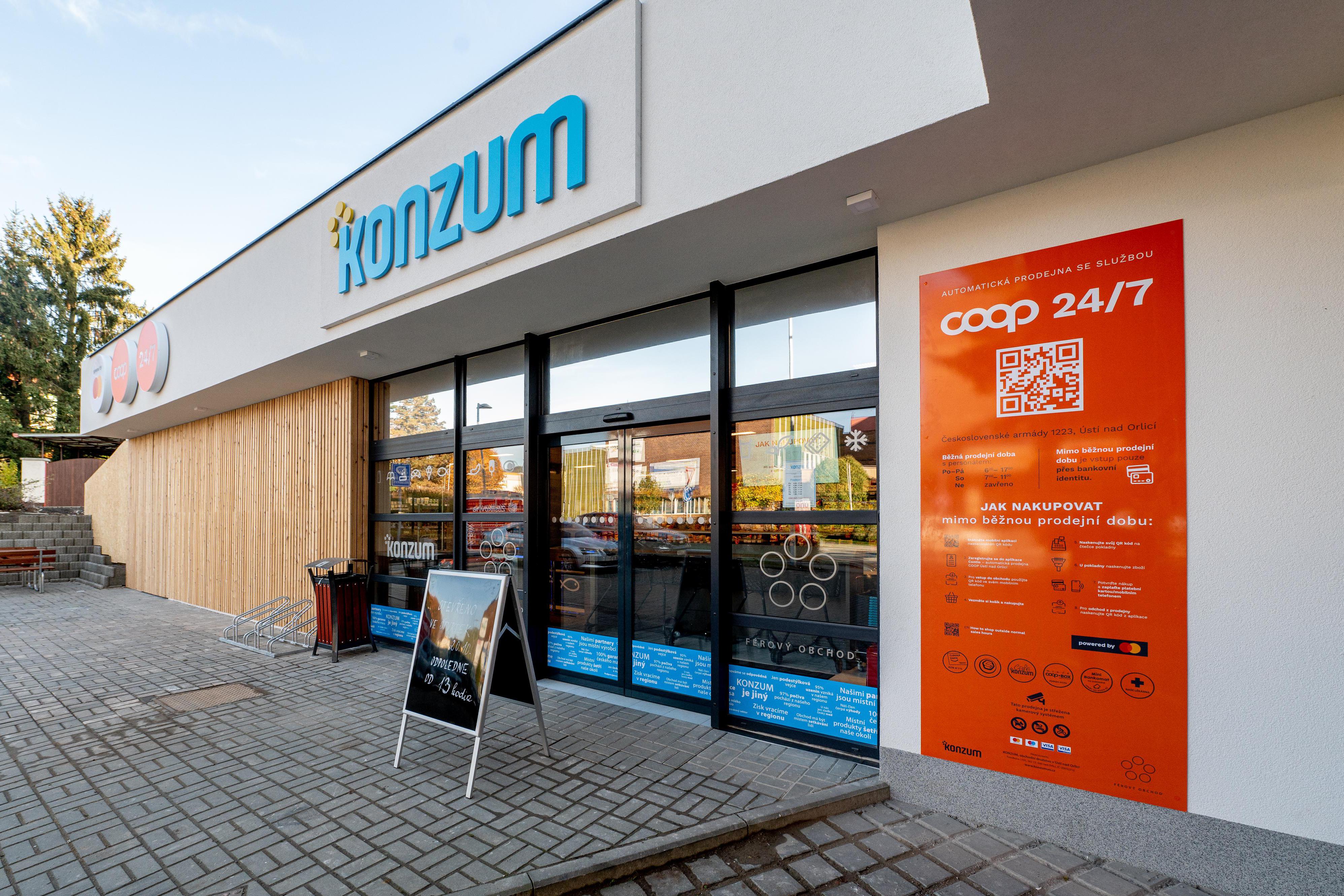KONZUM