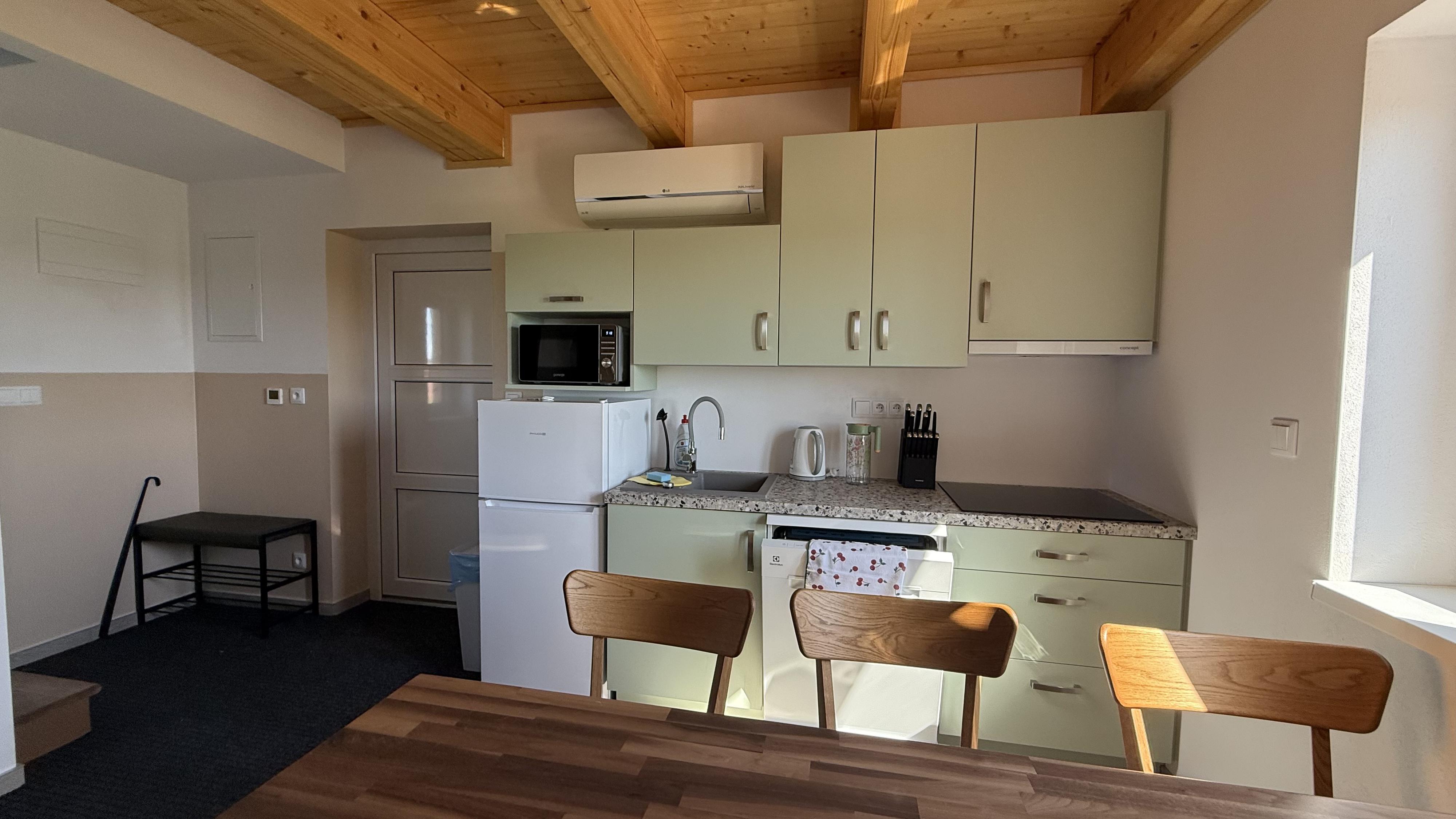 Apartmány u Lednice foto 5