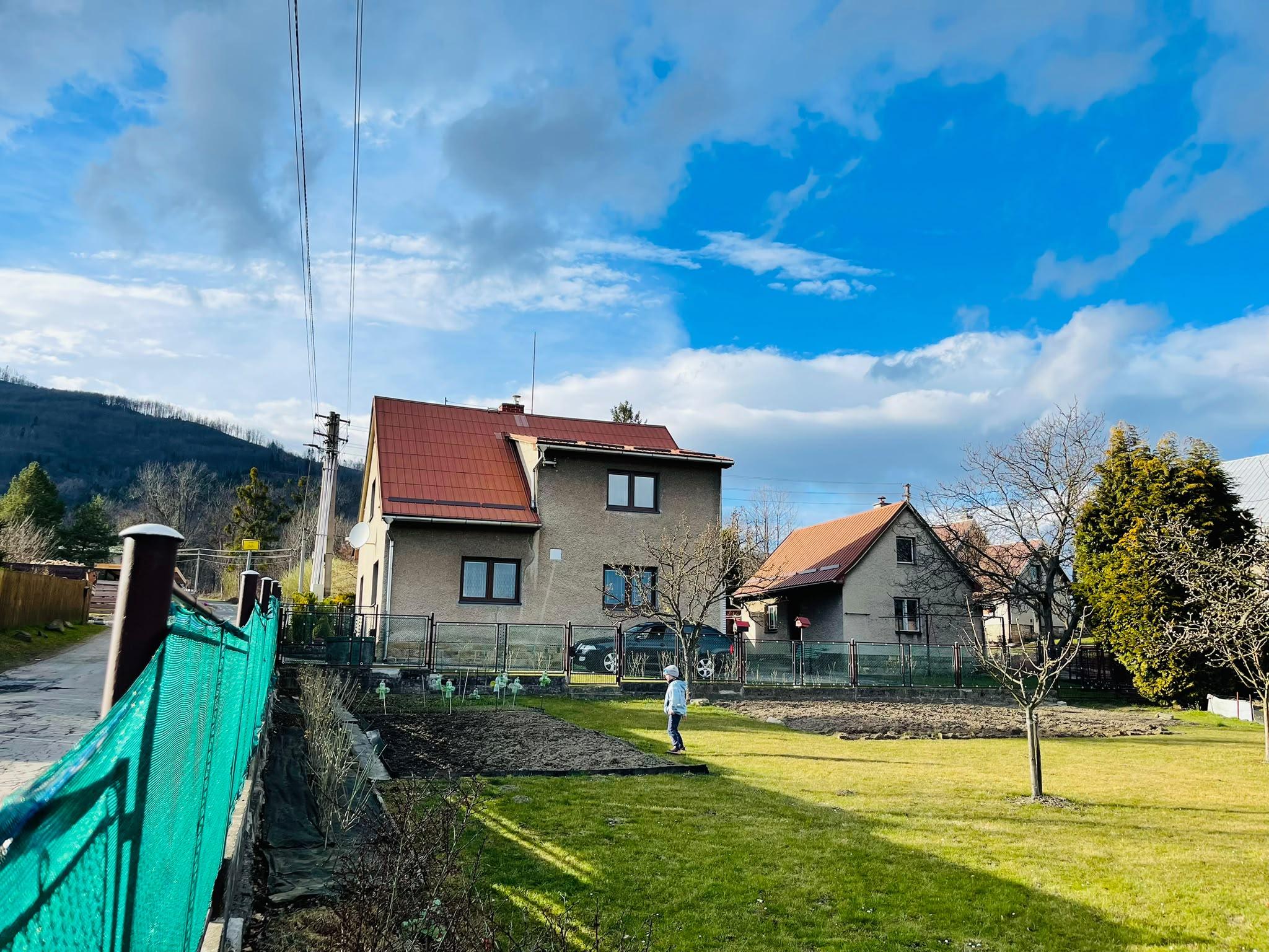 Chalupa u Járy foto 1
