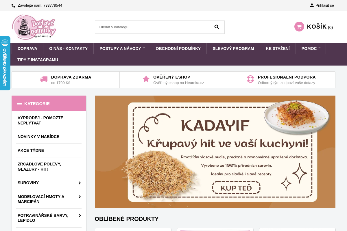 Dortovepomucky.cz