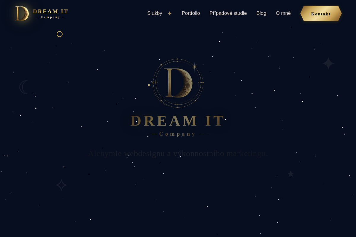Dream IT Company