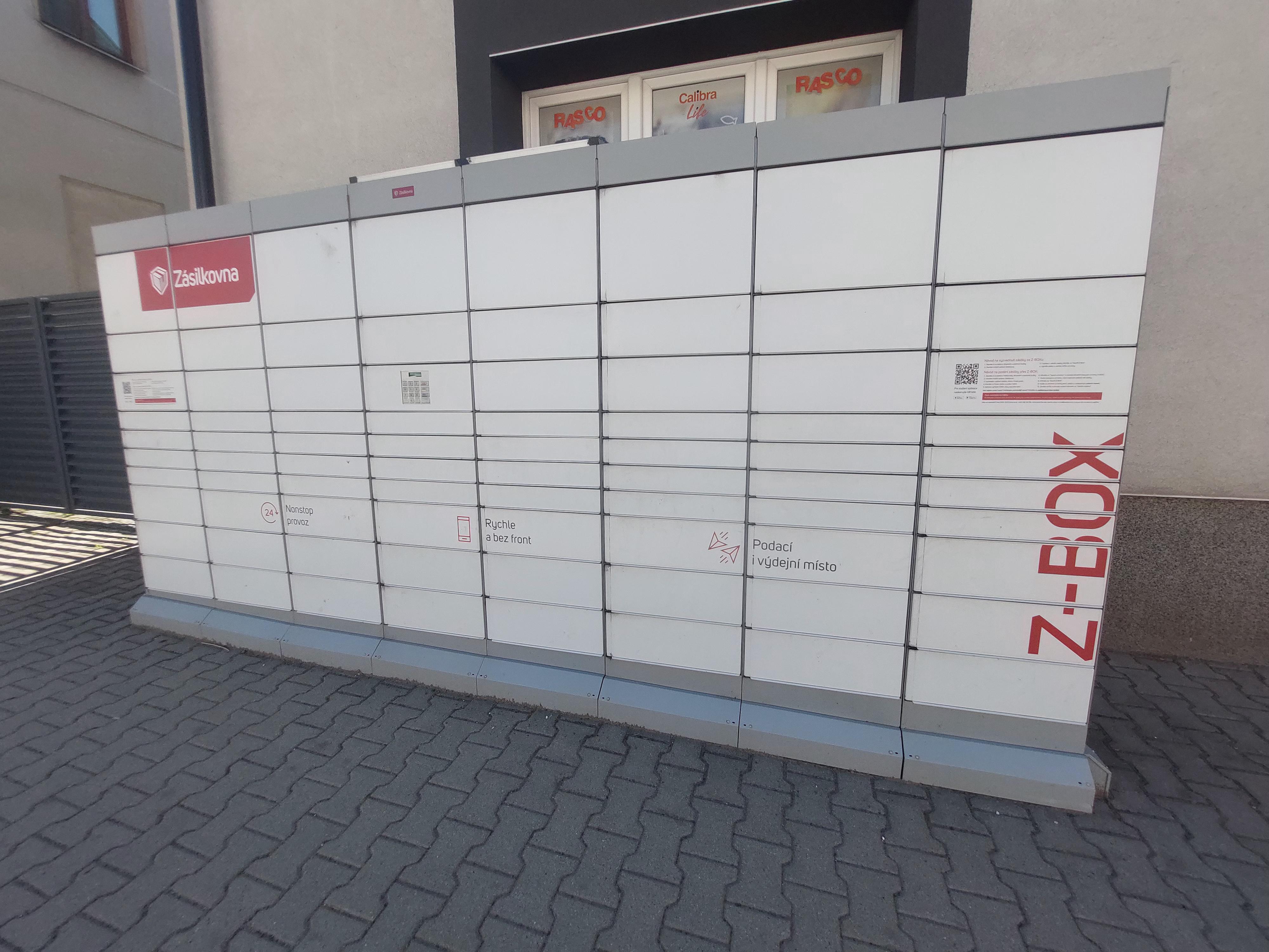 Z-BOX
