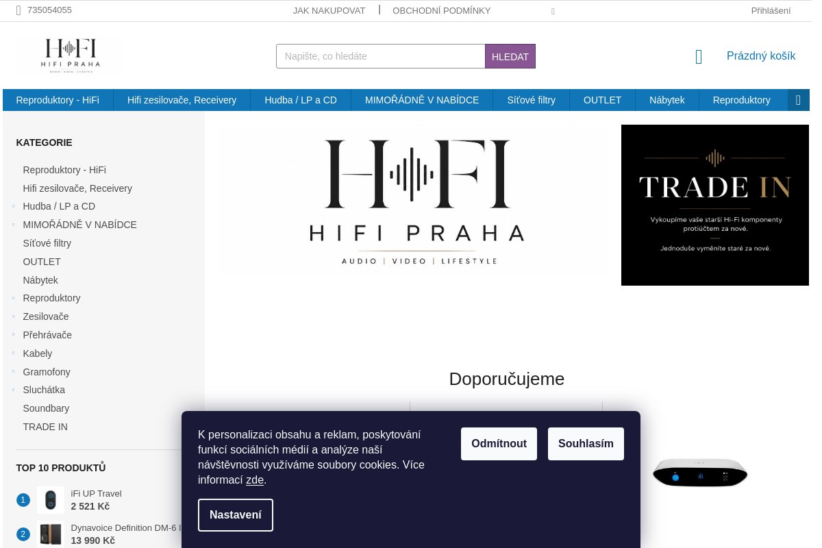 Hifi-praha.cz