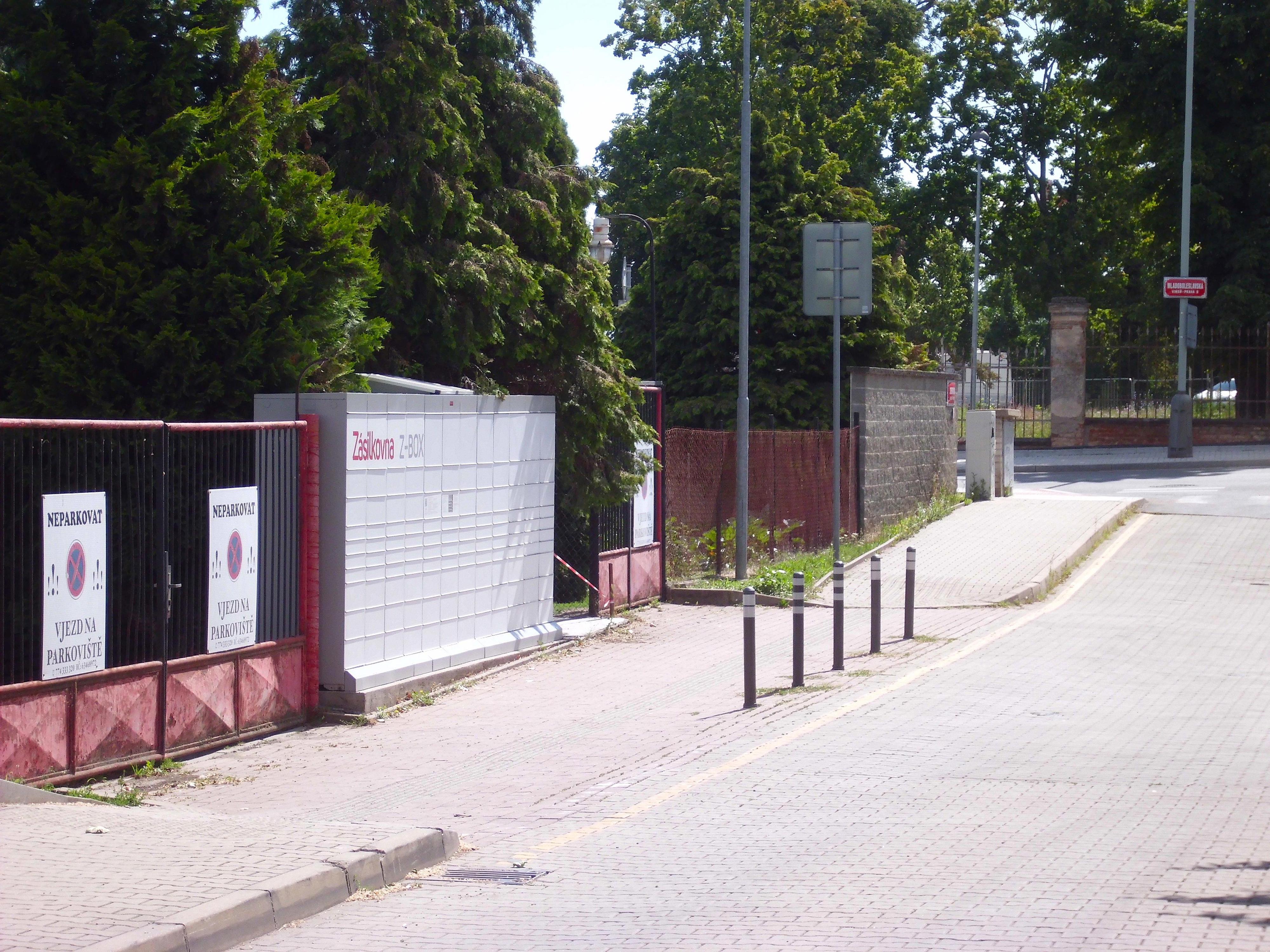 Z-BOX foto 2