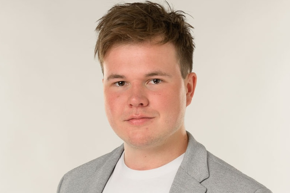 Viktor Klacko - Makléř OK REAL ESTATE foto 1