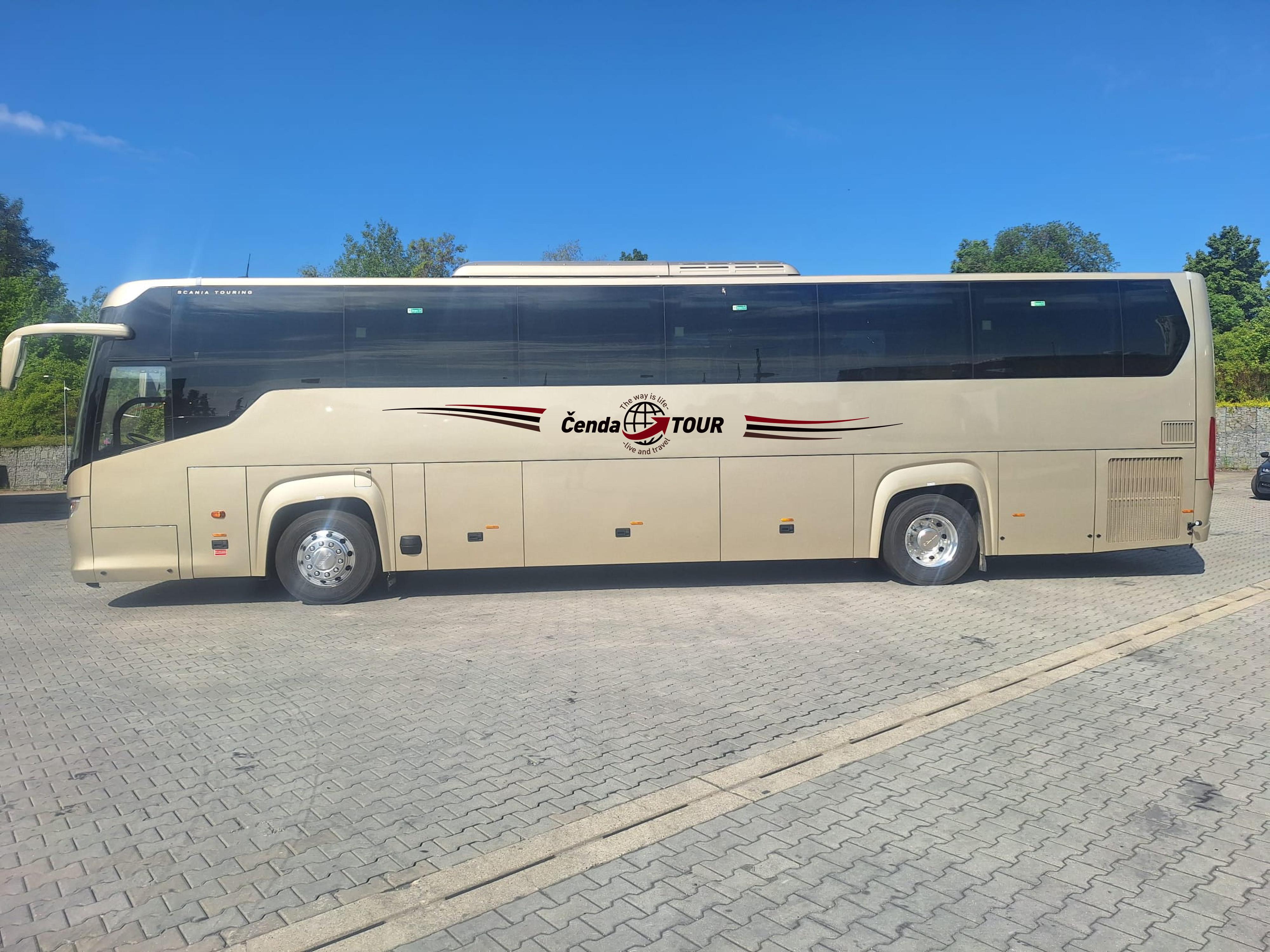 ČendaTOUR foto 4