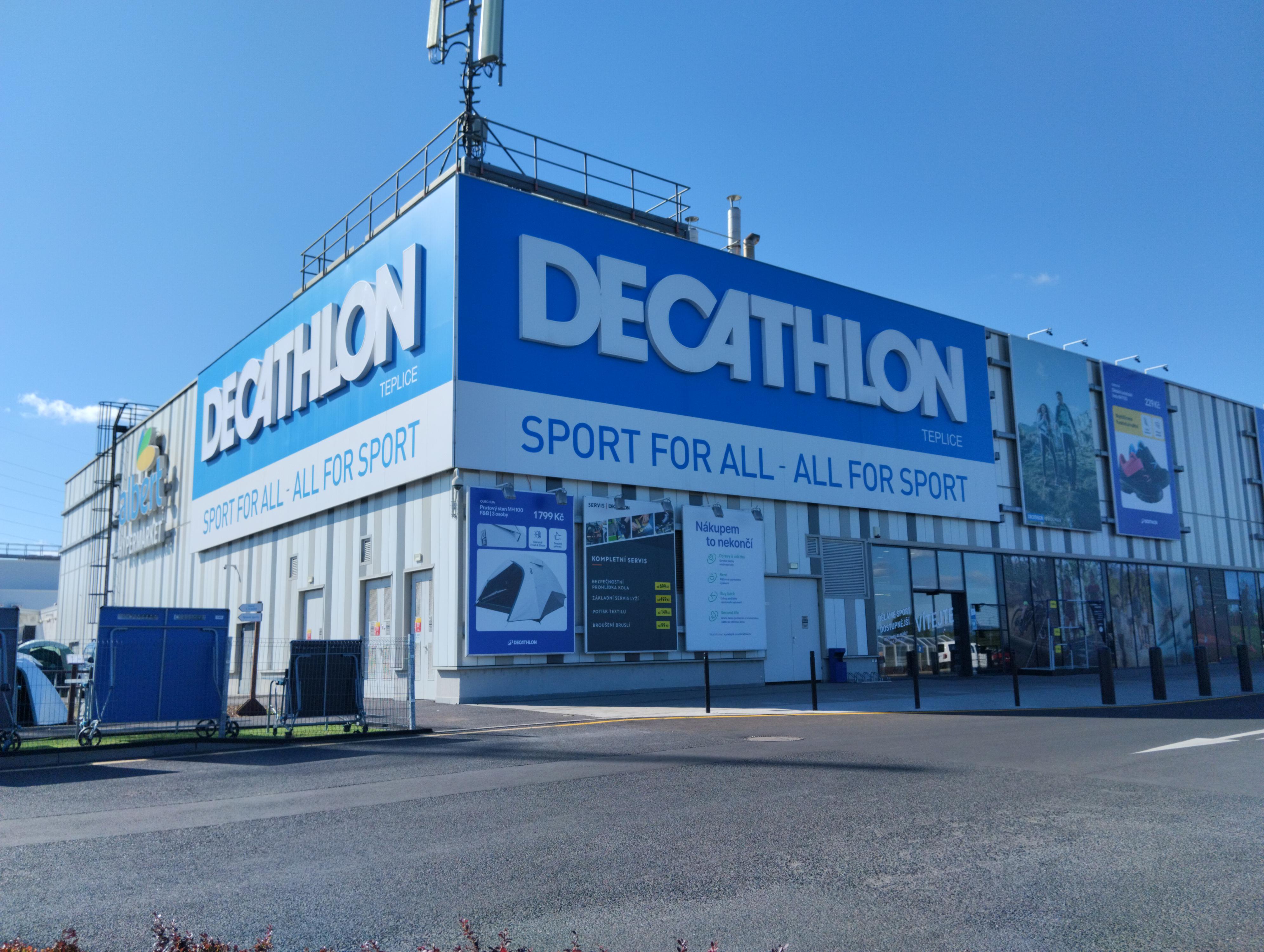 Decathlon foto 4