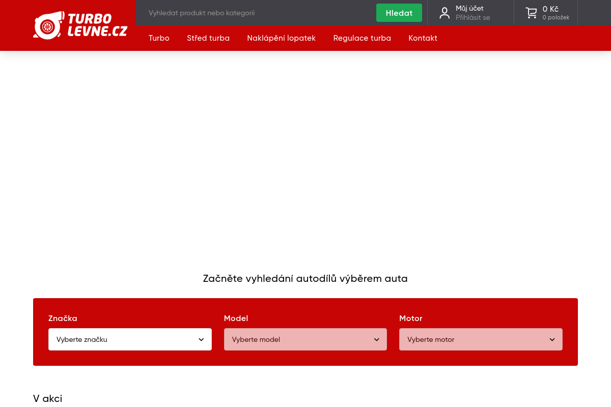 TurboLevne.cz