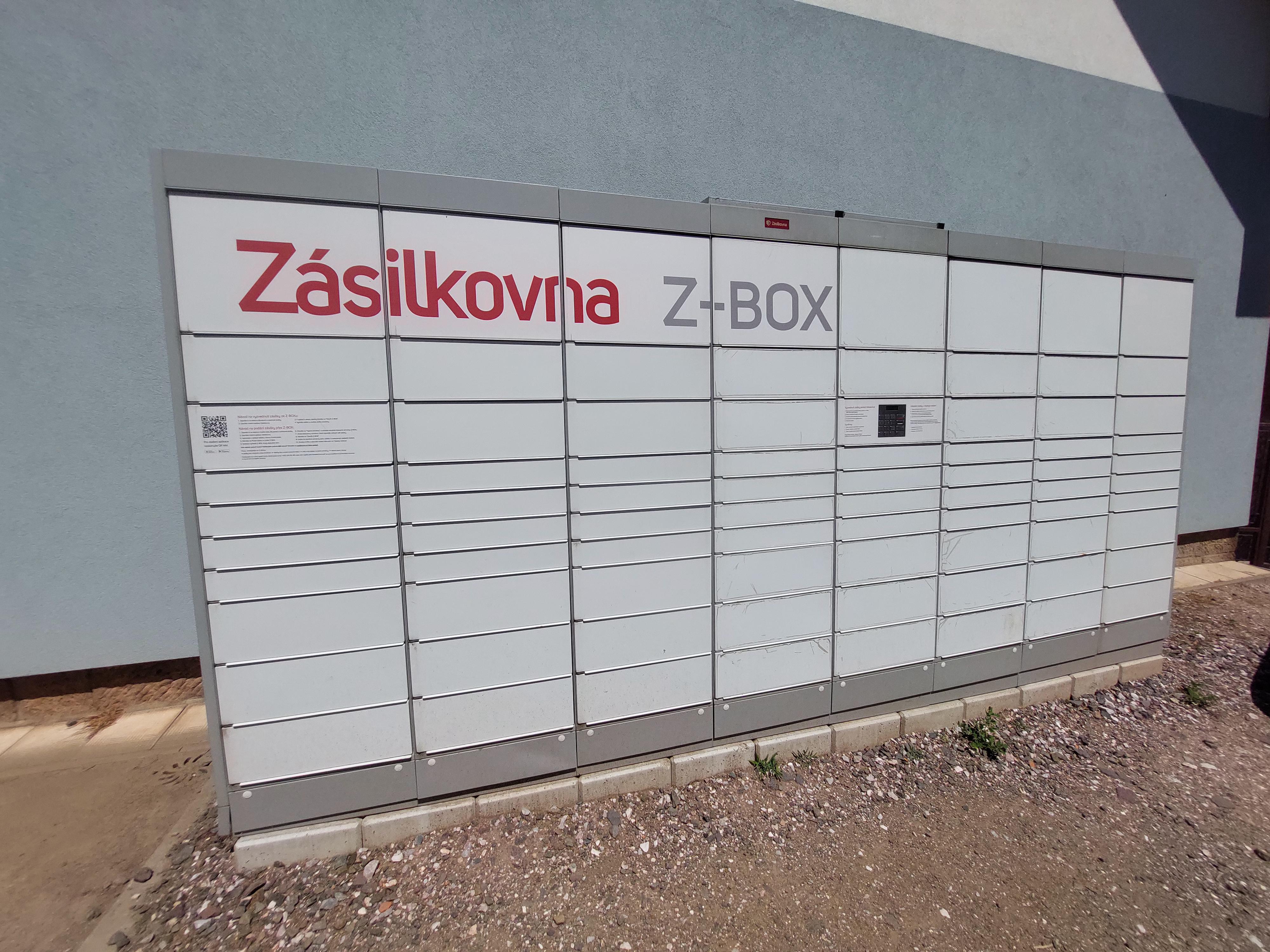 Z-BOX