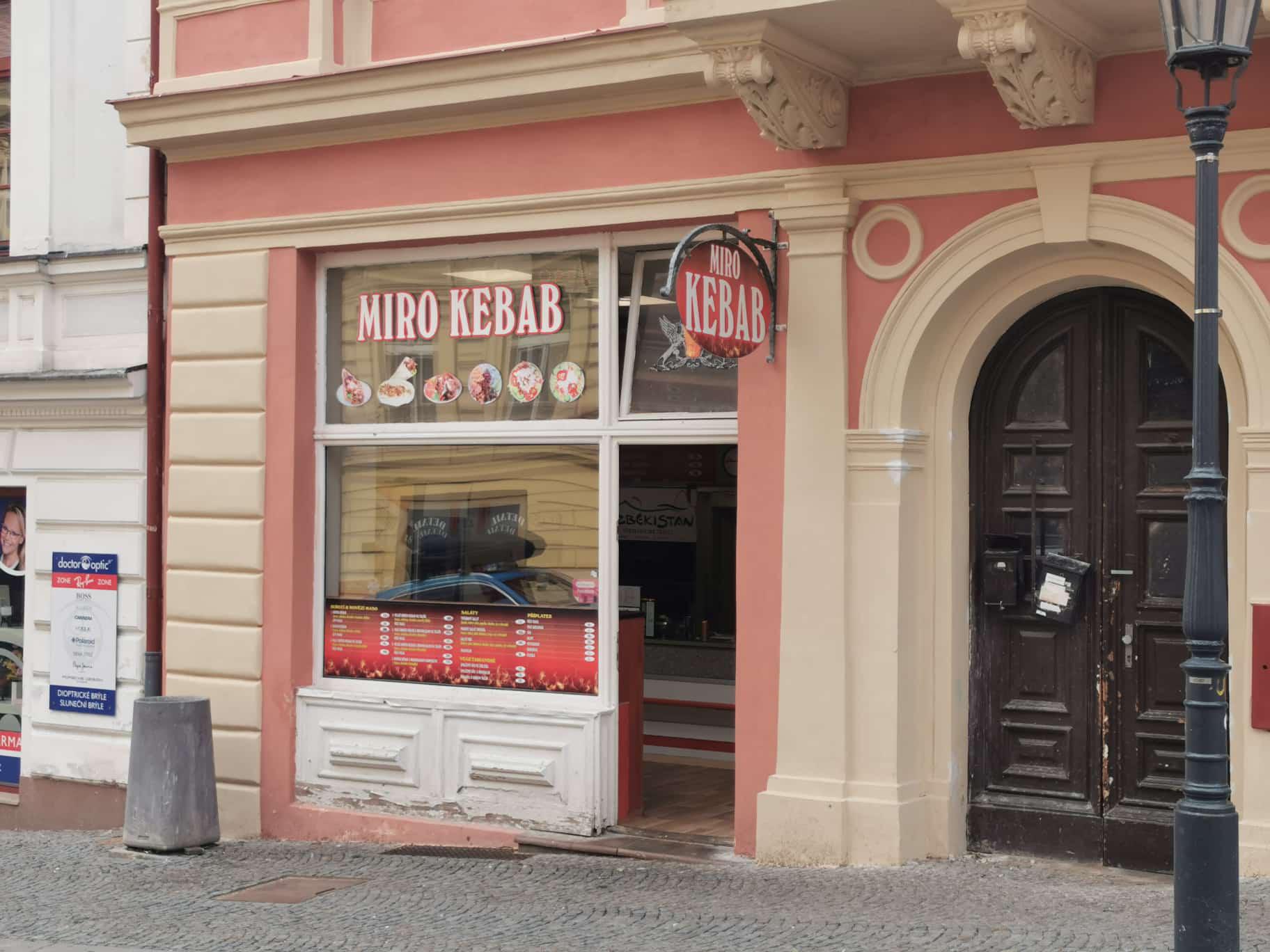 Miro Kebab foto 3