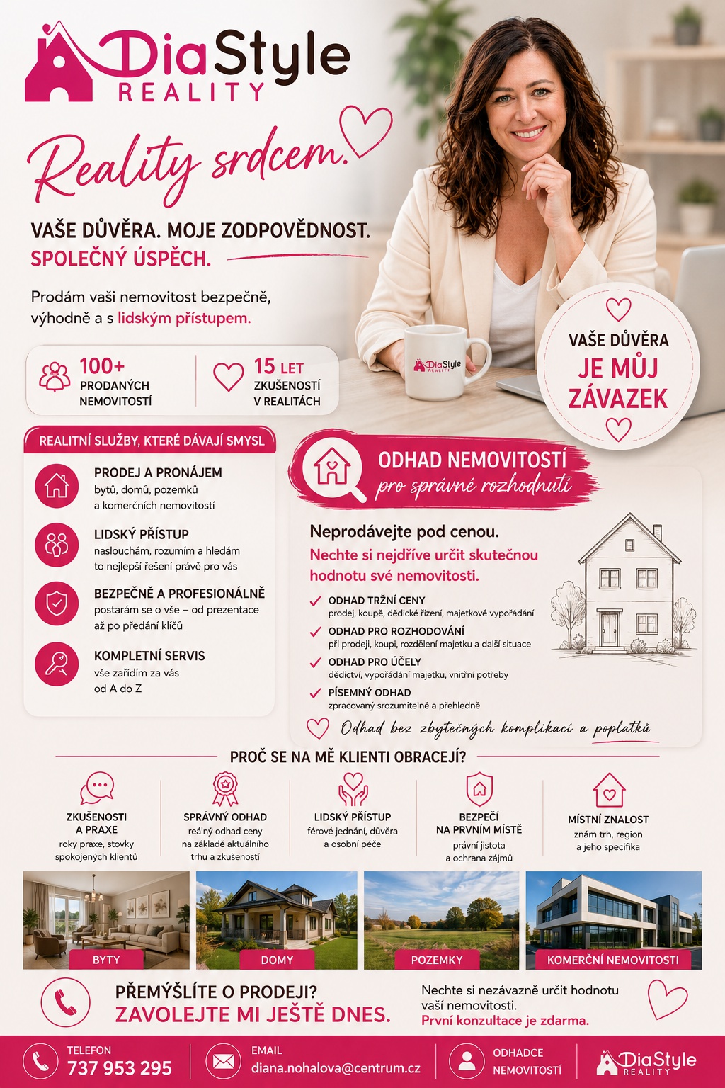 DiaStyle Reality