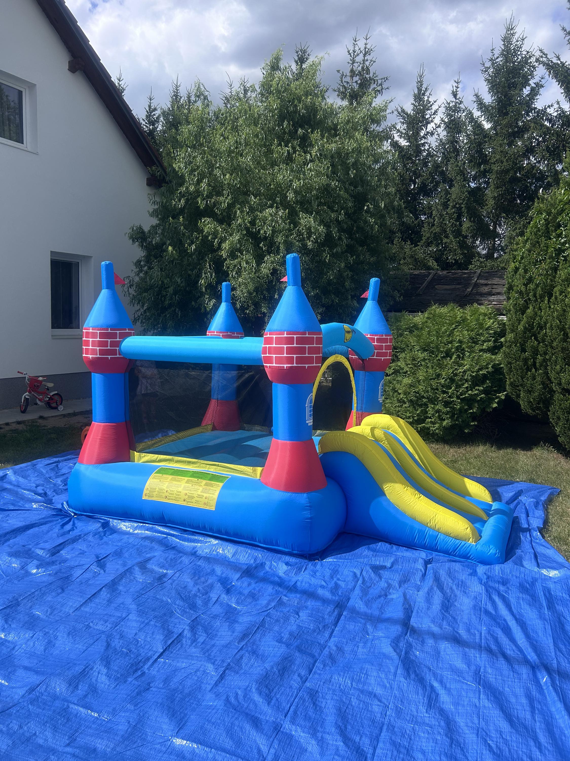 Pohádkové hrady Milan Lopatovský foto 3