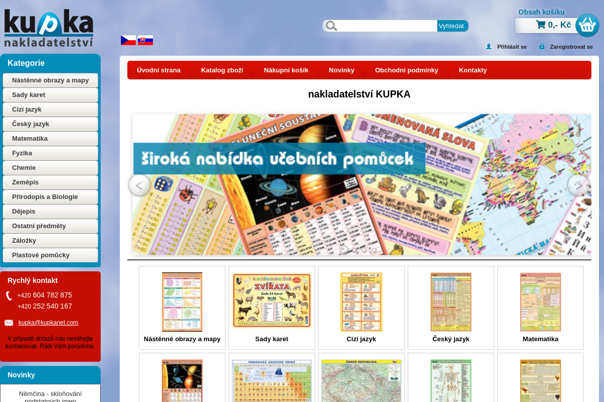 Kupkanet.com
