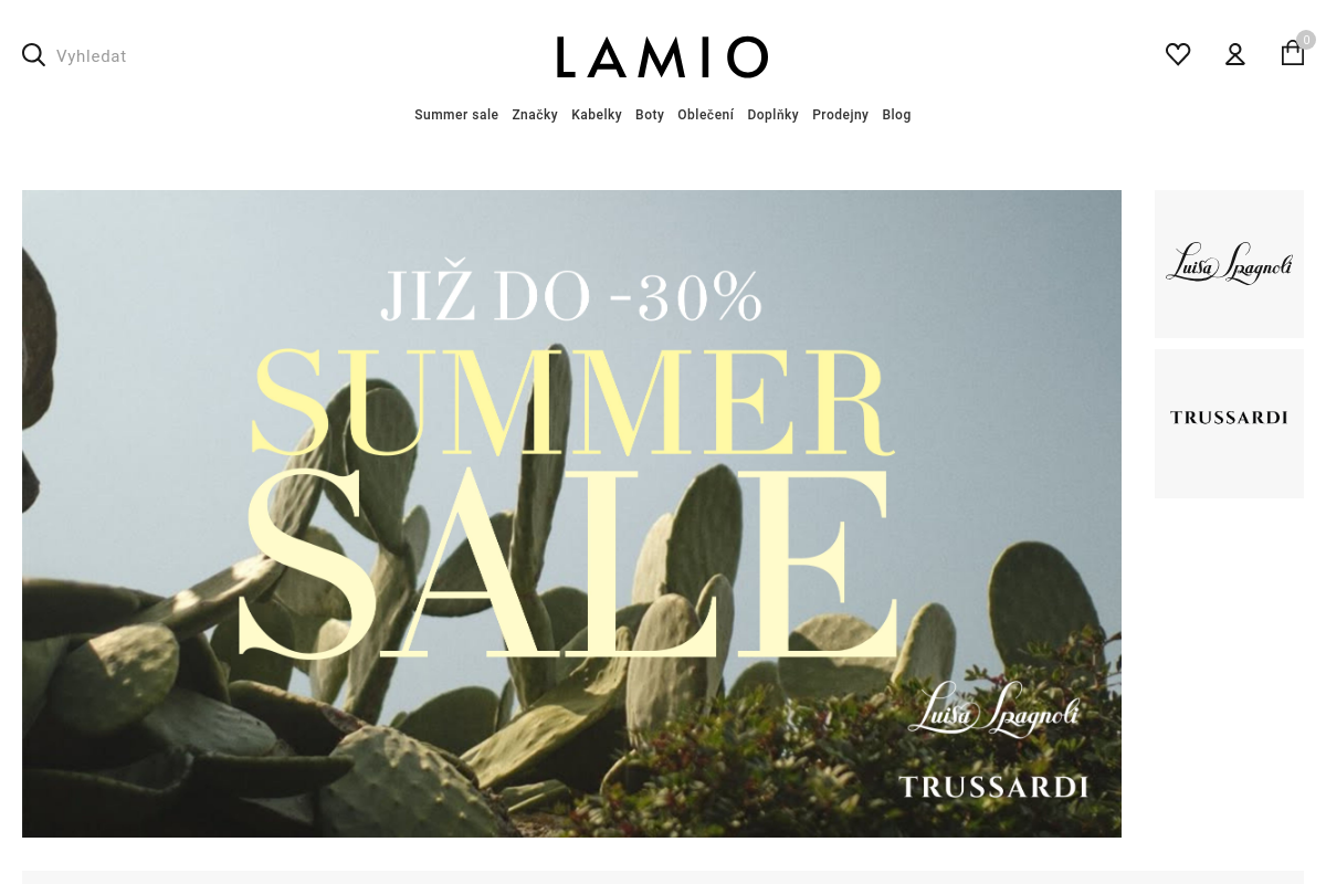 Lamio.cz