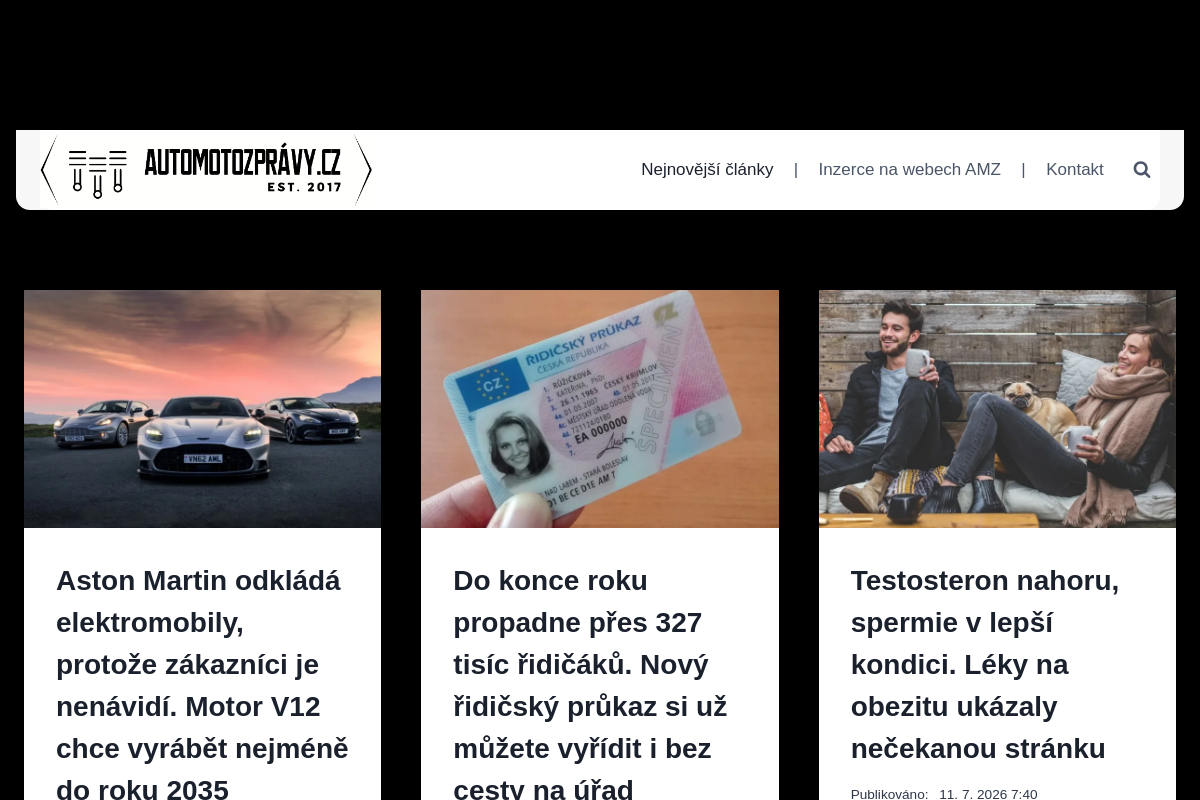 Automotozpravy.cz