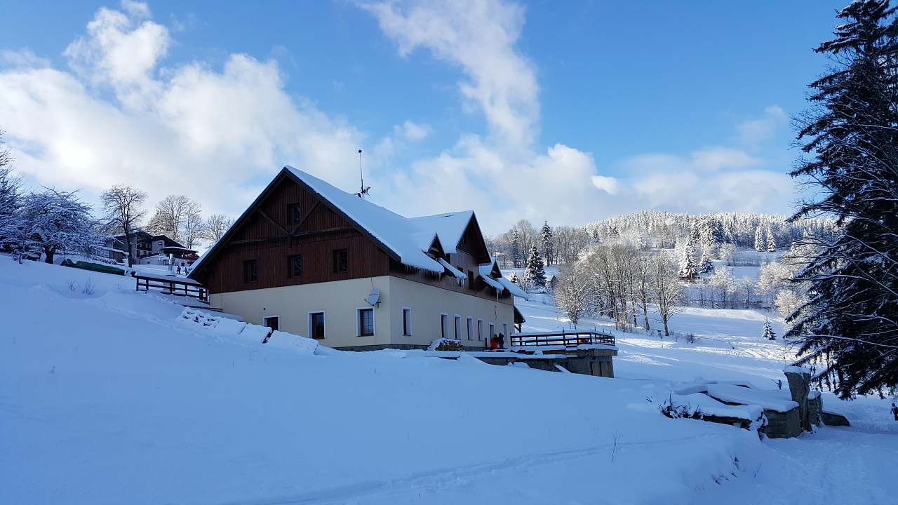 Penzion Čekanka foto 6