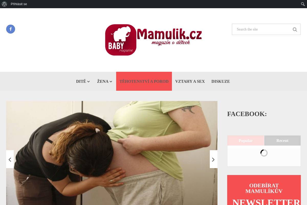 Mamulik.cz
