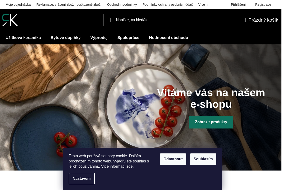Keramikarivola.cz