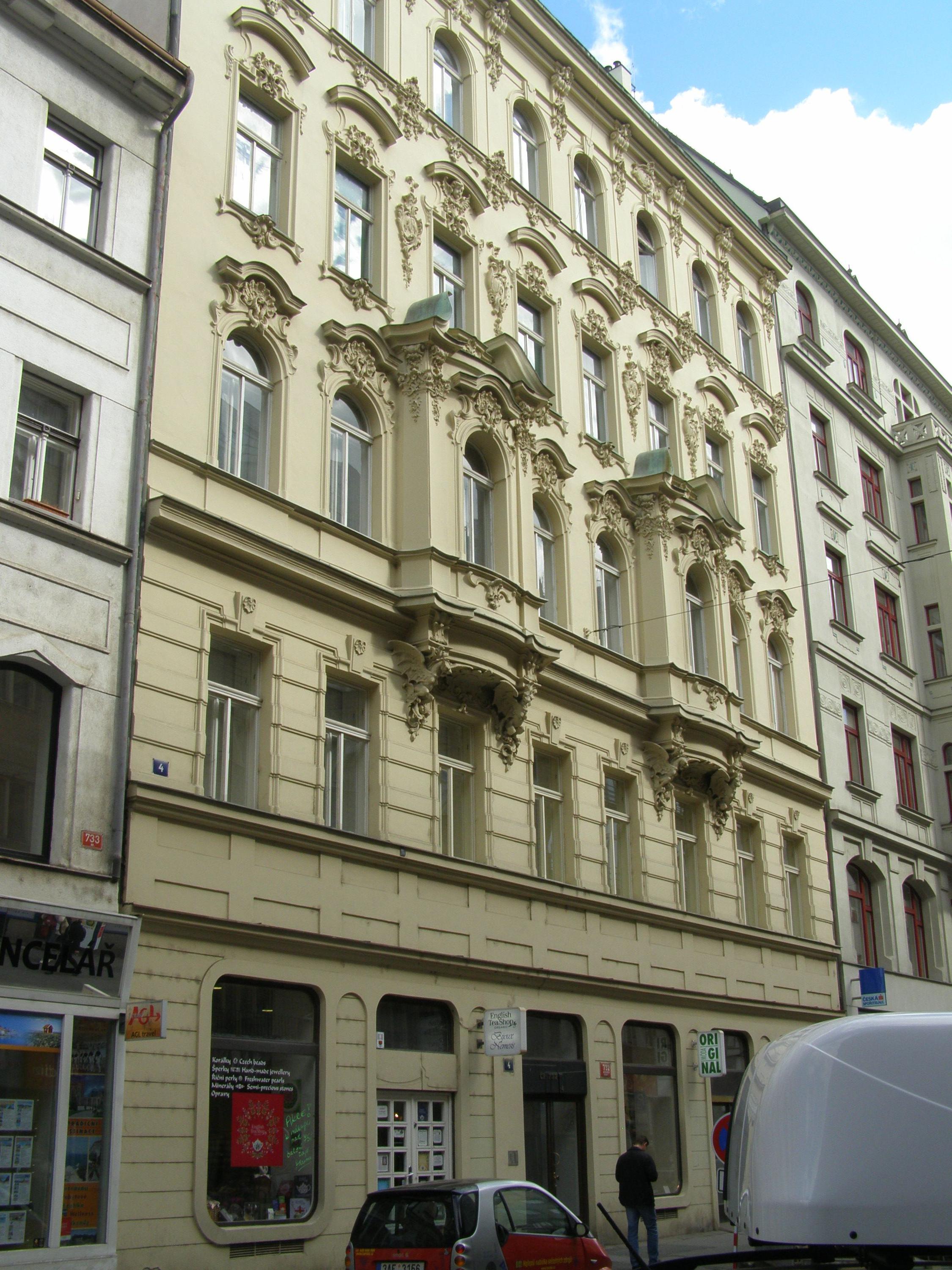 Jiřina Pivoňková - Originalmóda foto 3