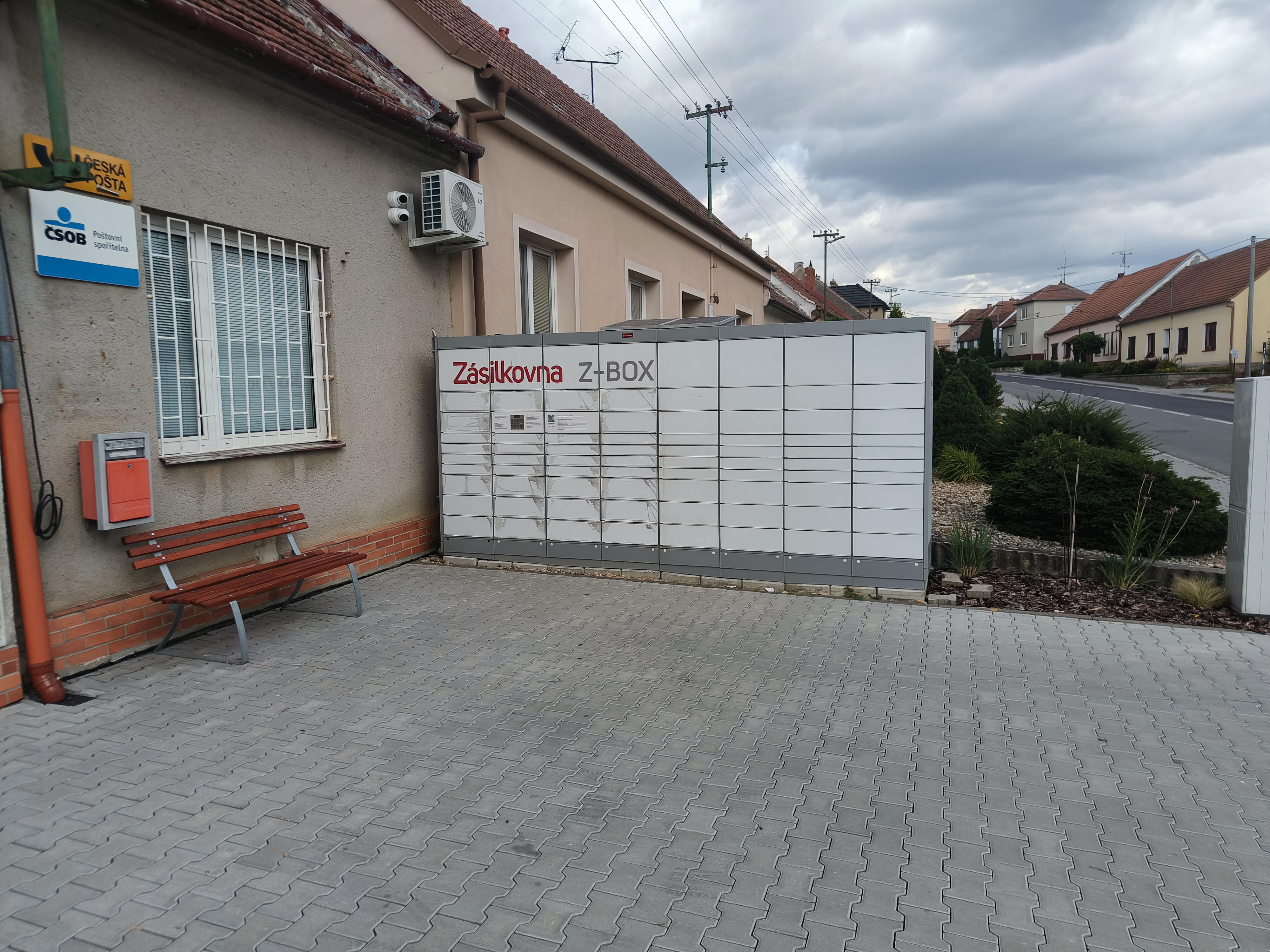 Z-BOX foto 2