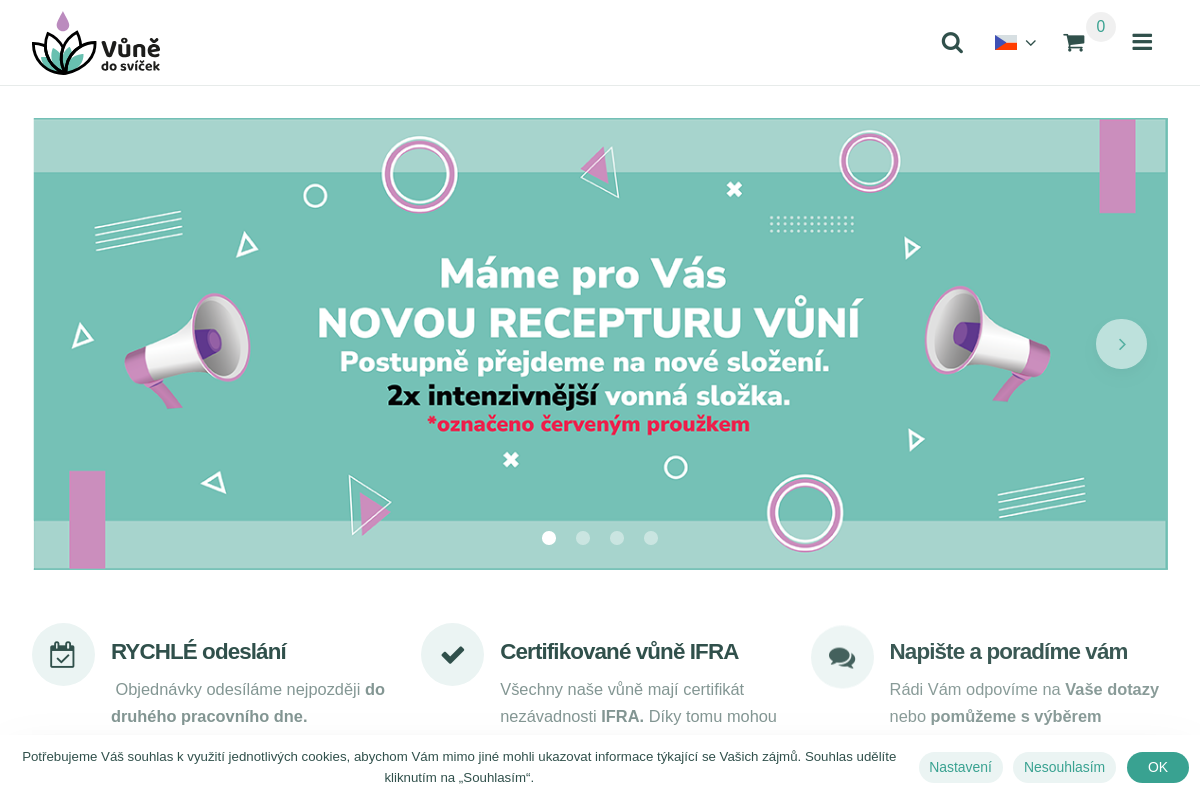 Vunedosvicek.cz