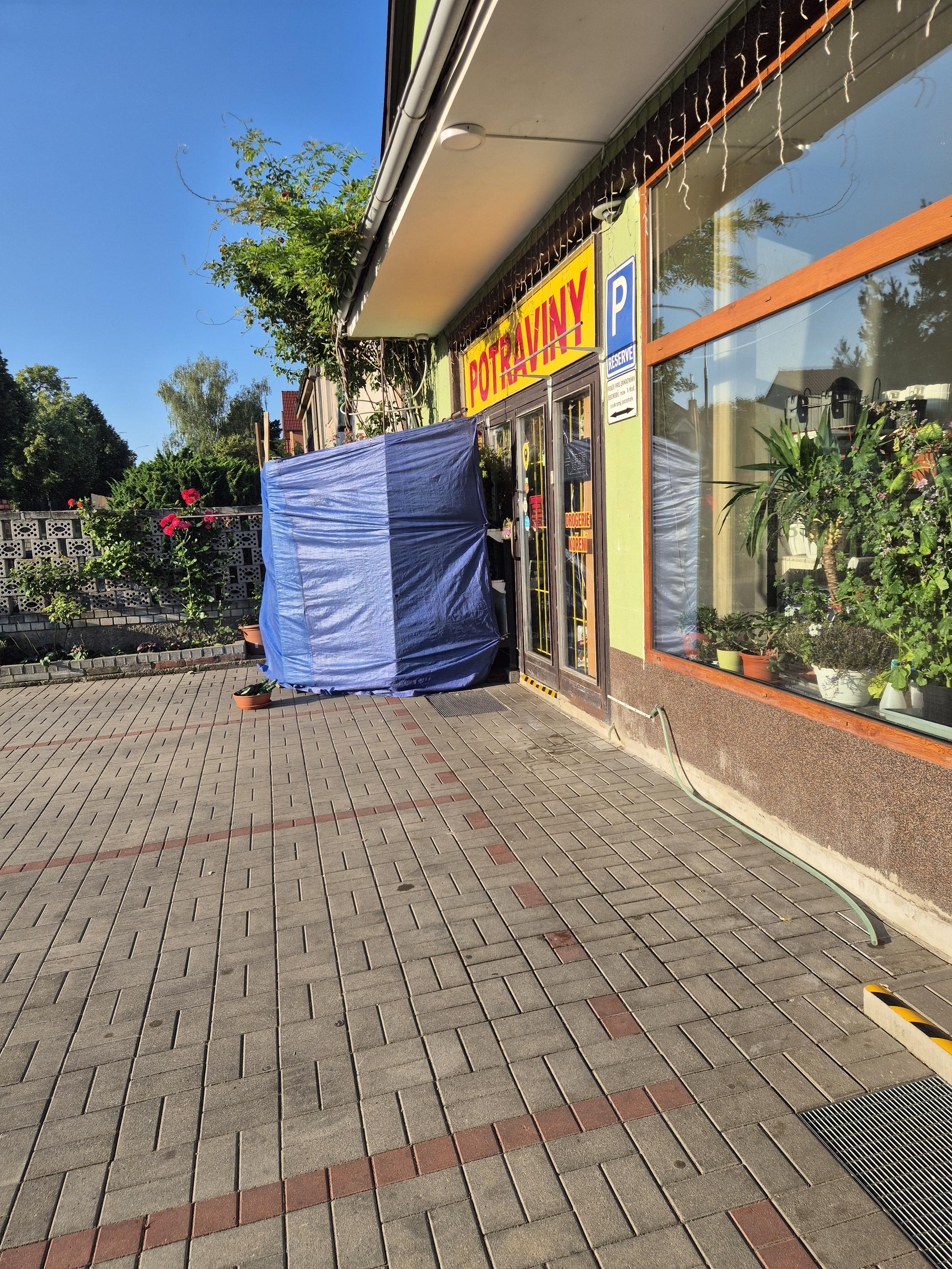 Potraviny Přemyslovská foto 2