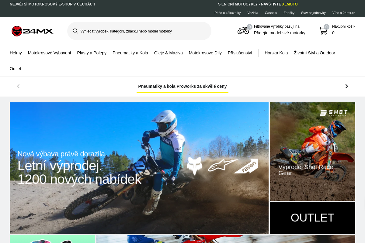 24MX
