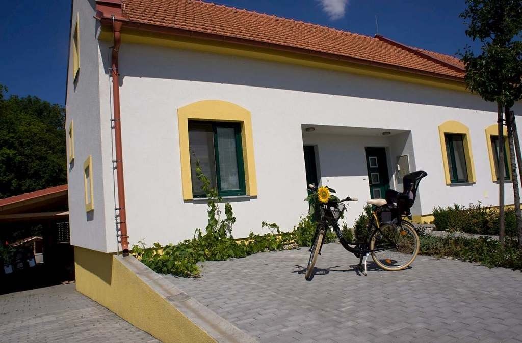 Apartmány U Zámečku foto 1