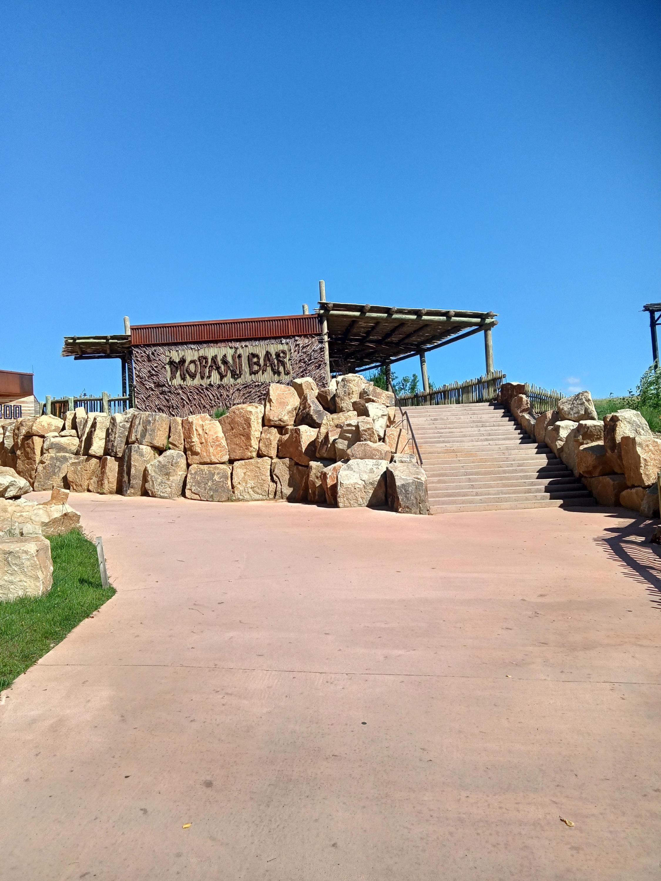 Mopani bar foto 2
