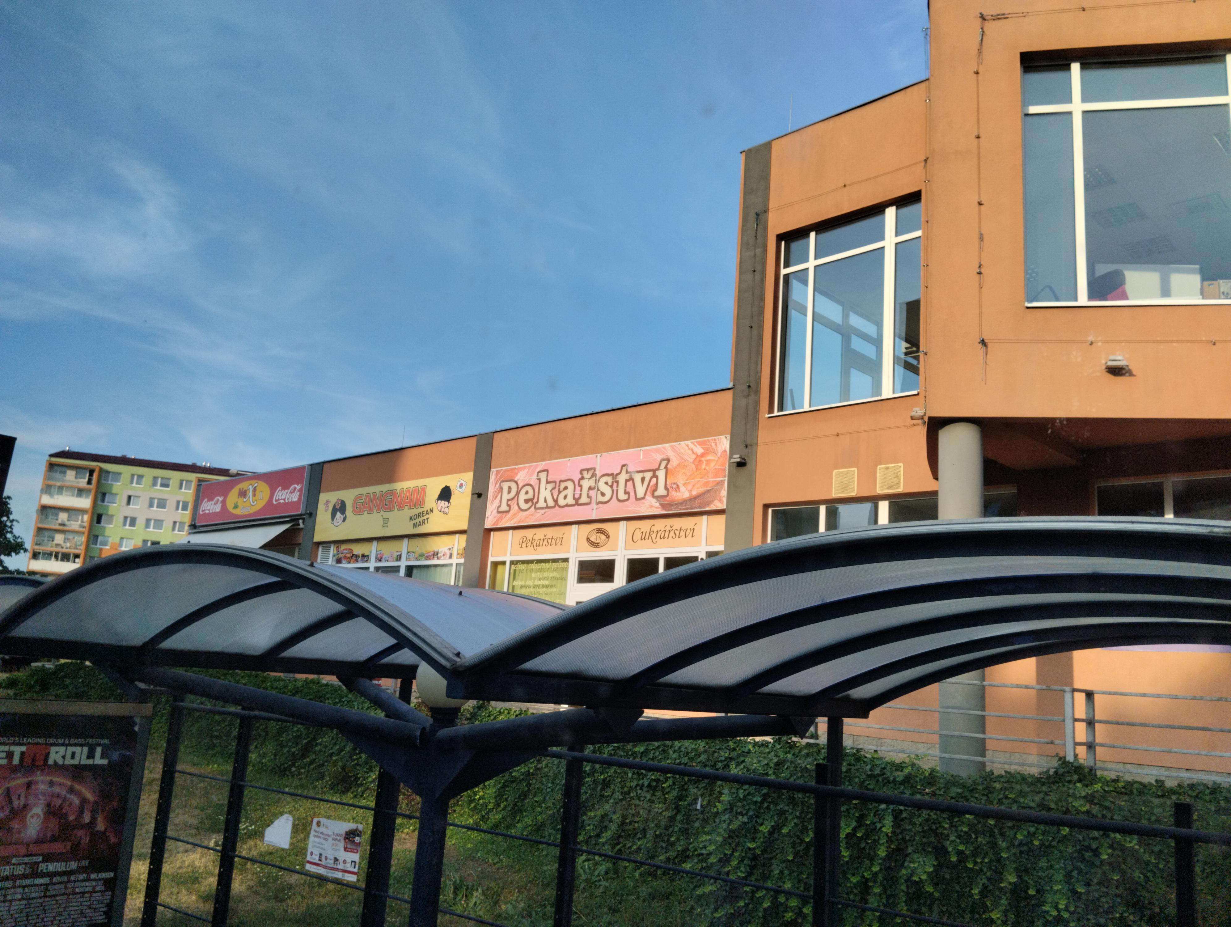 Pekařství a cukrářství Jana Šubrtová foto 2