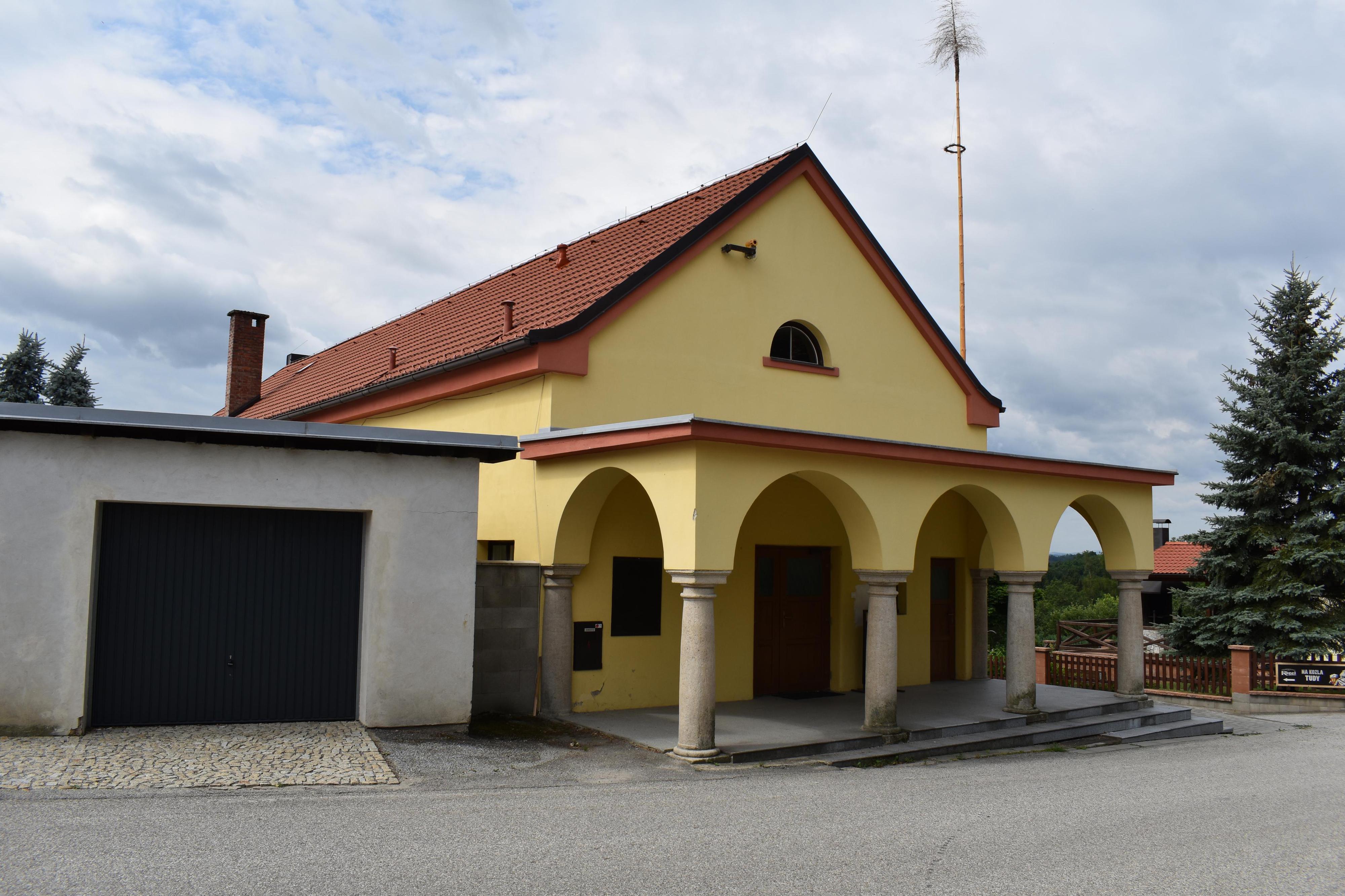 Pivnice Spilka foto 3