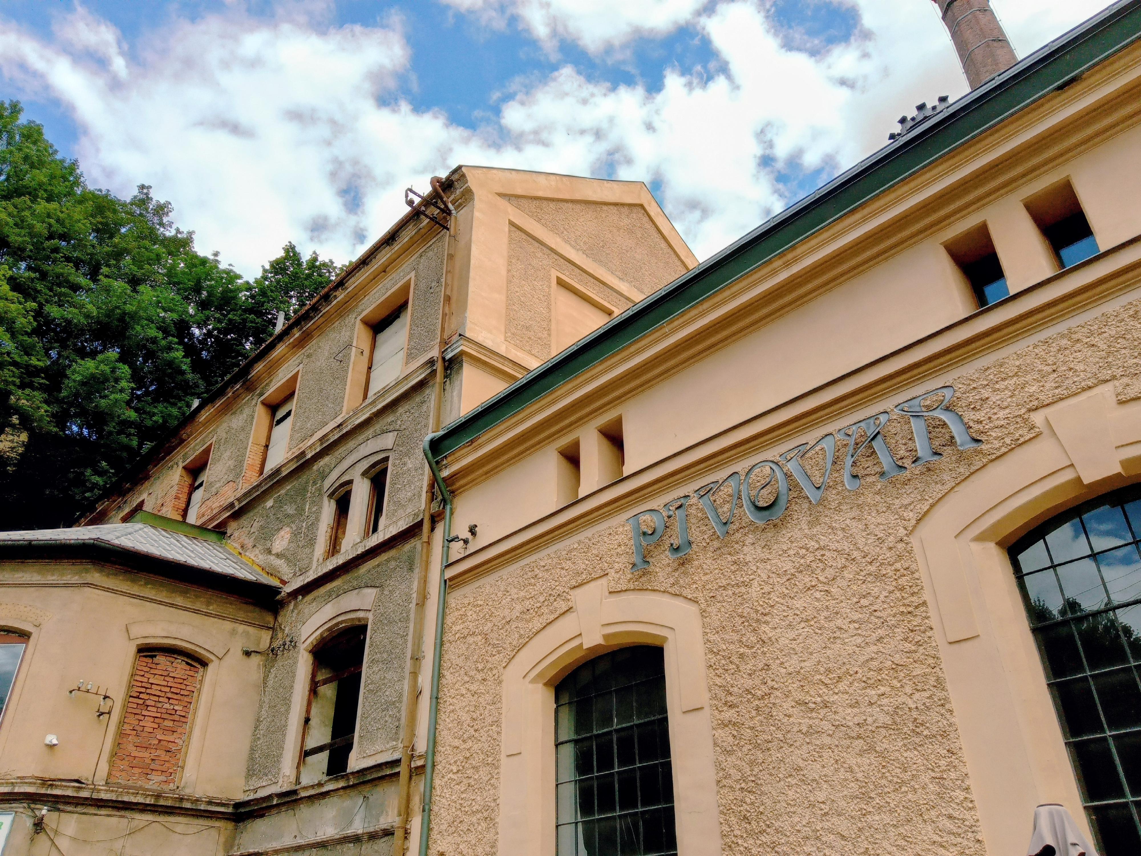 Pivovar Albrecht foto 5
