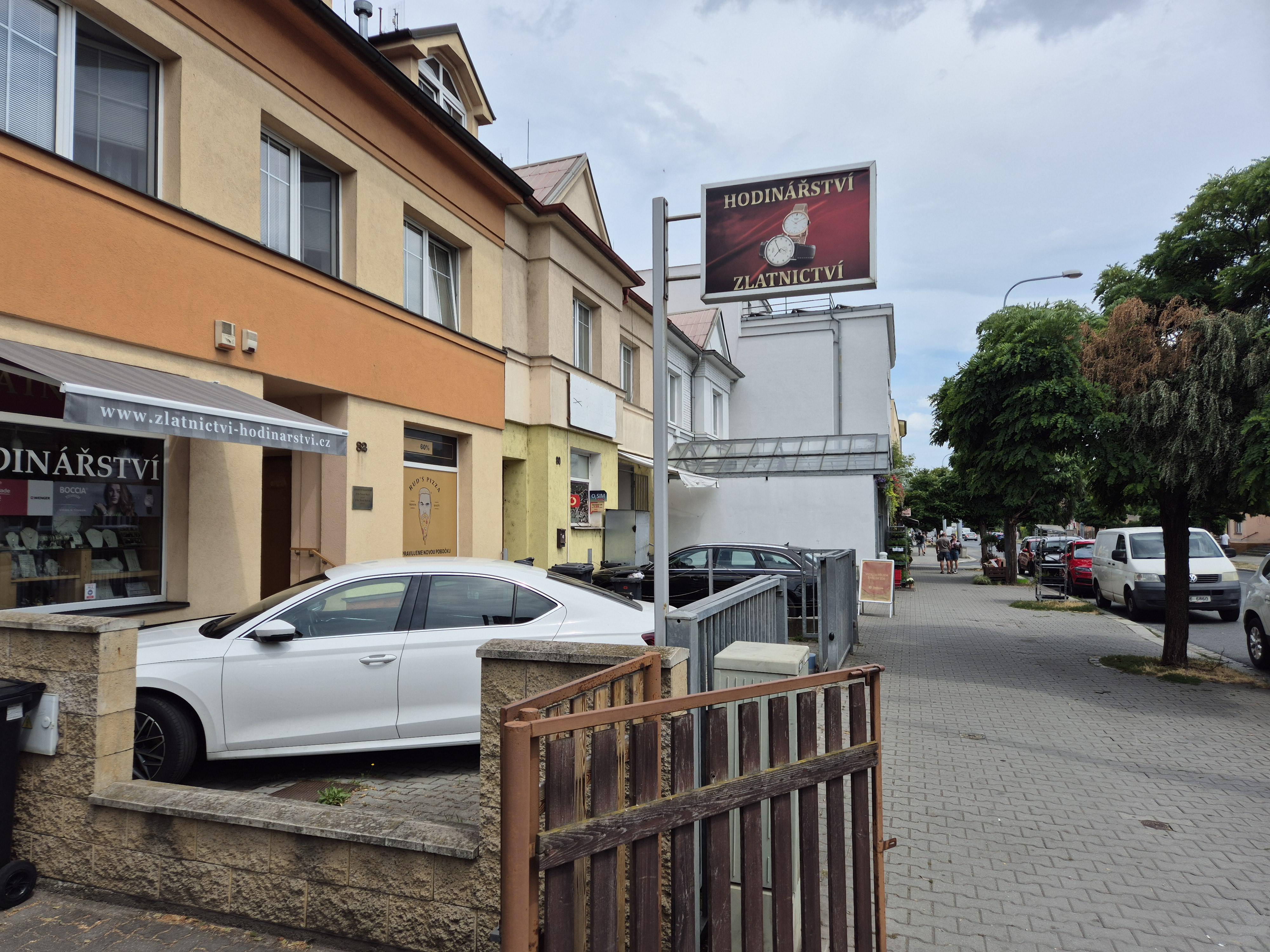 Ratajovi Zlatnictví a hodinářství foto 2