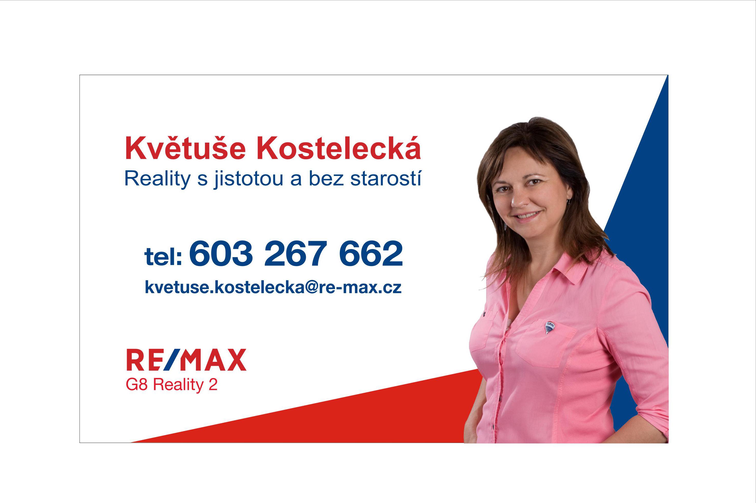 Prodejte Váš byt za maximální cenu na trhu.