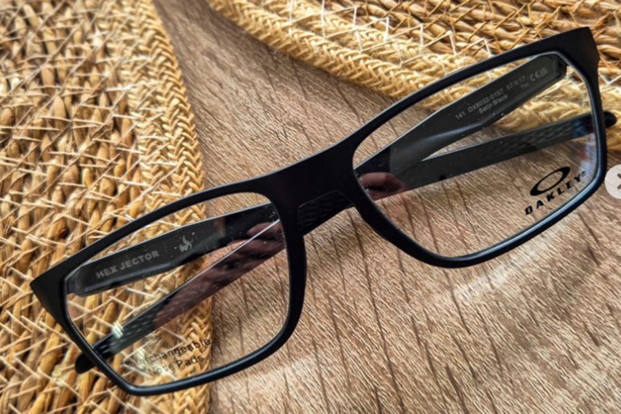 NOVÉ MODELY BRÝLÍ: Oakley, které nezklamou!