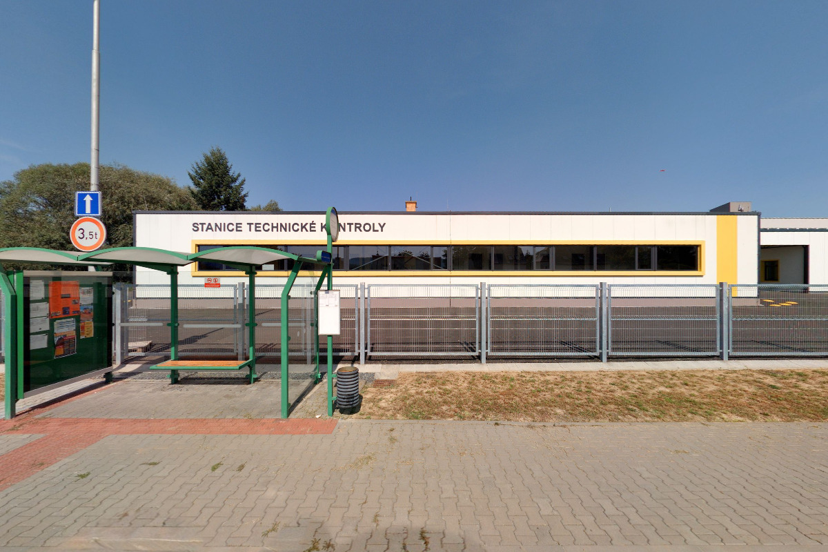 STK Hranice foto 3