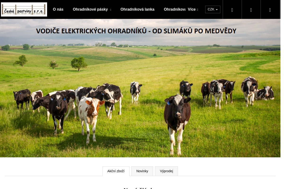 Ceskepastviny.cz