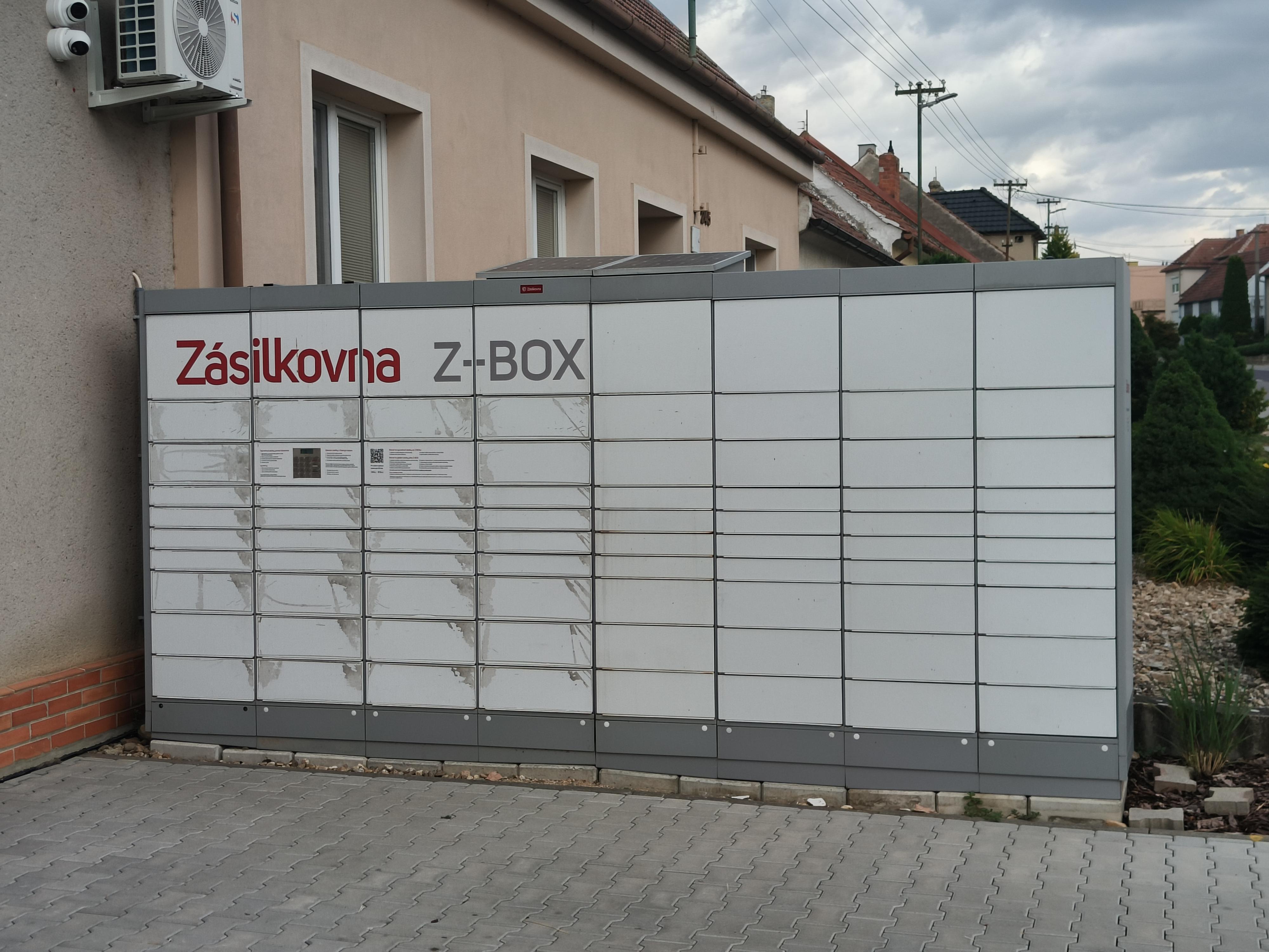 Z-BOX