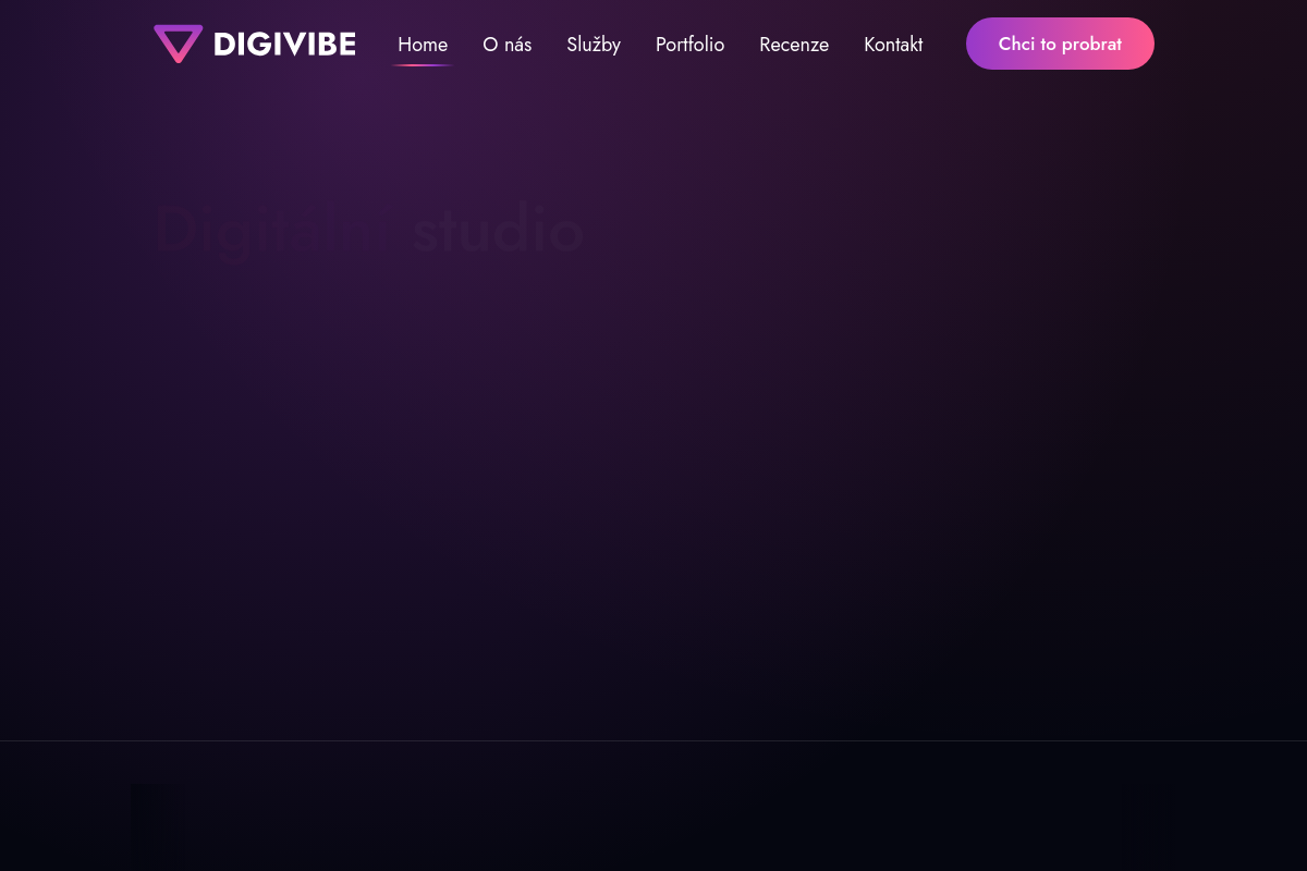 DIGIVIBE