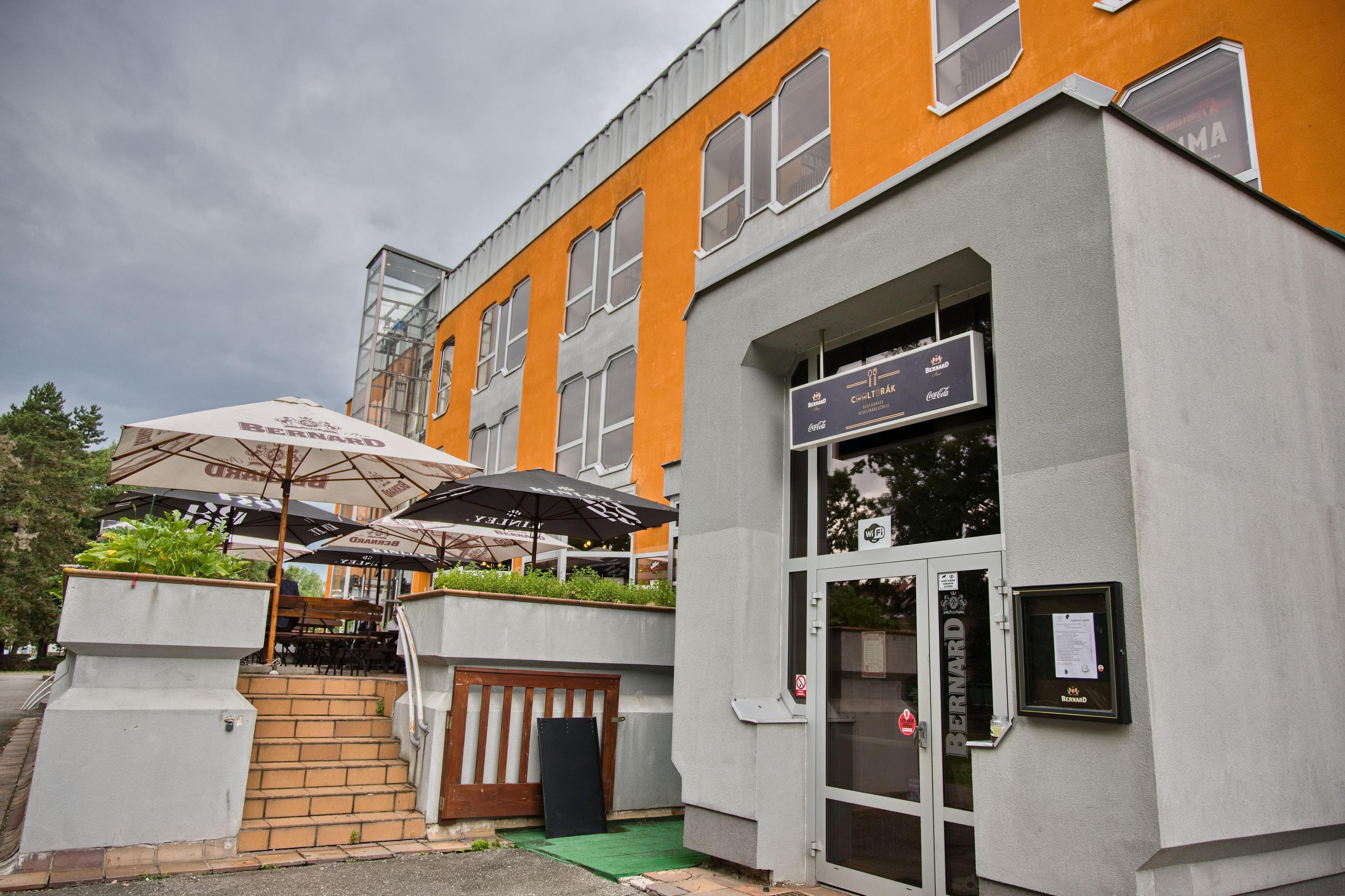 Restaurace Coolturák foto 2