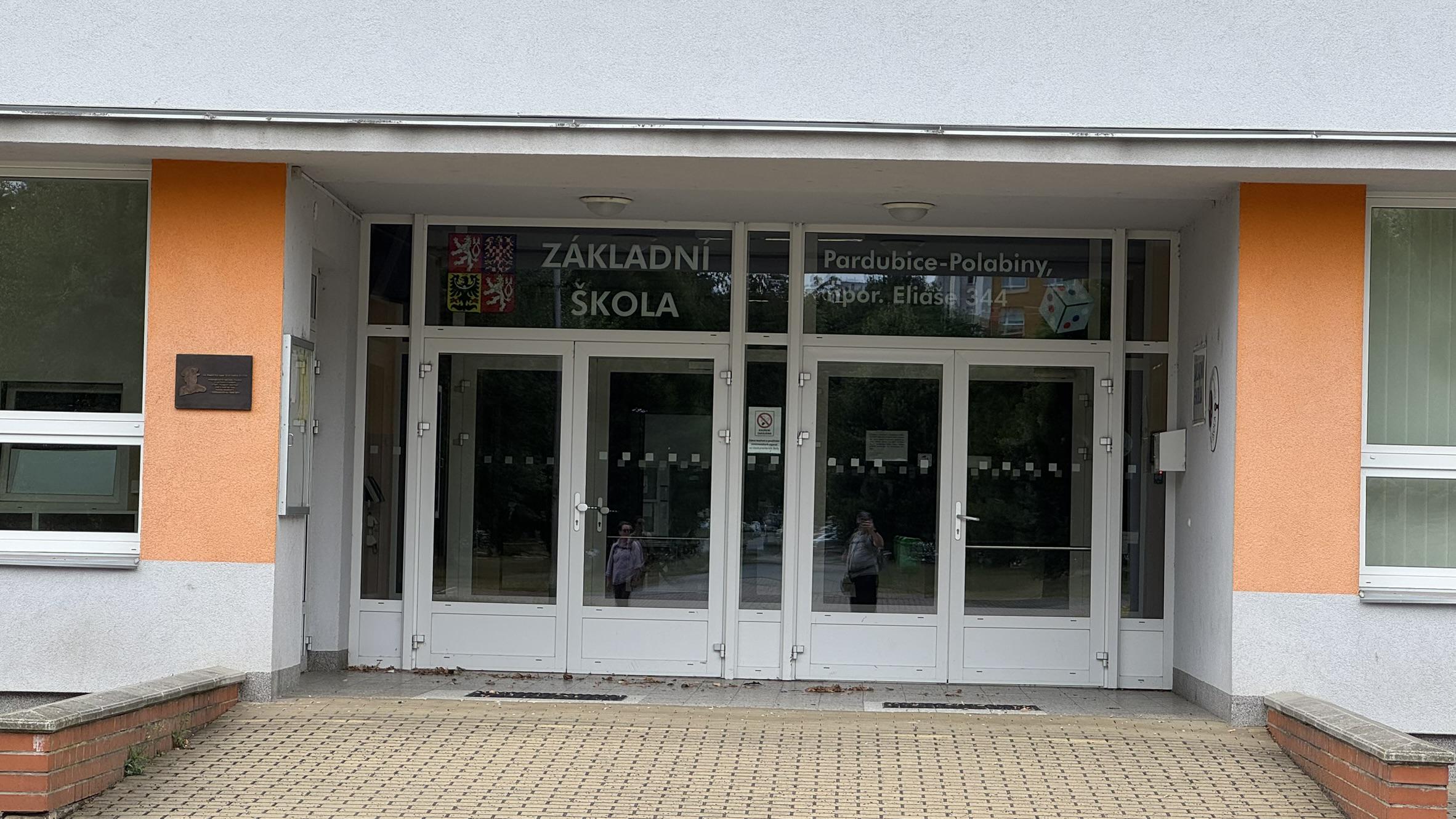 ZŠ Pardubice - Polabiny 3 foto 3