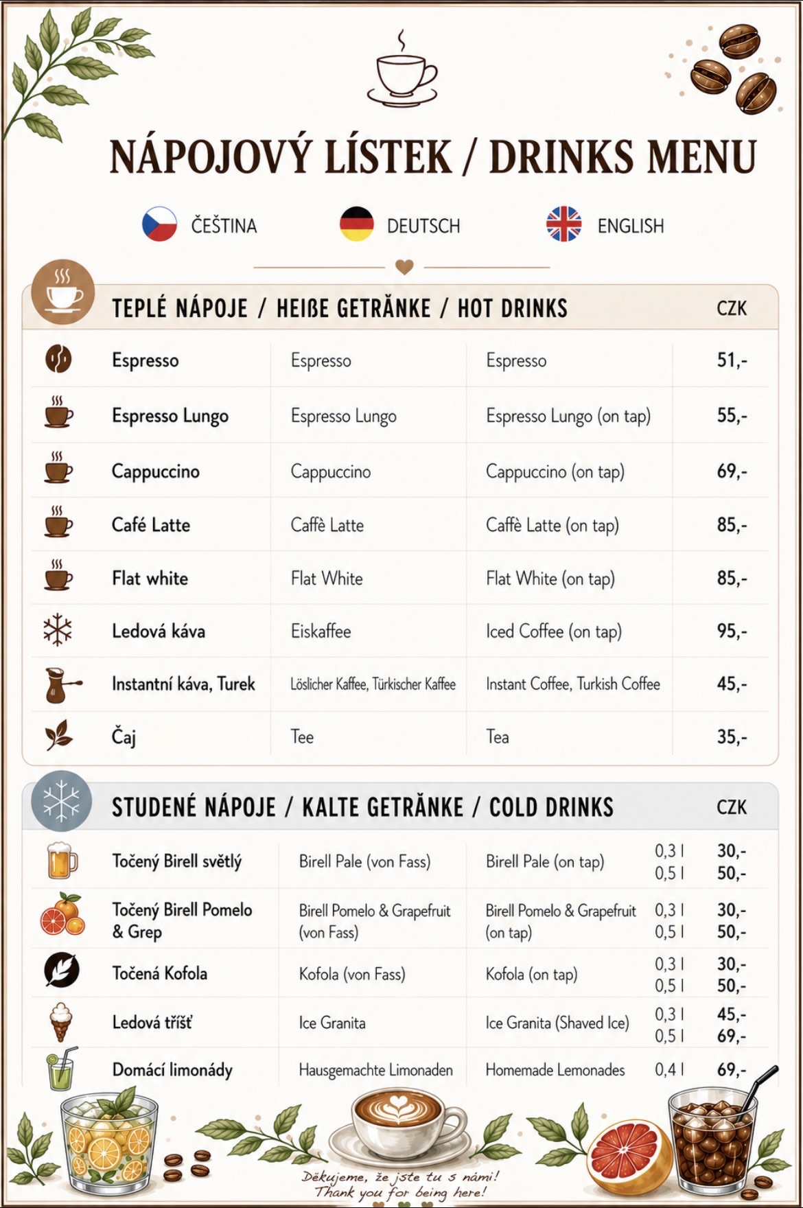 Café Bistro Slunečnice - Vyhlídka Belveder foto 4